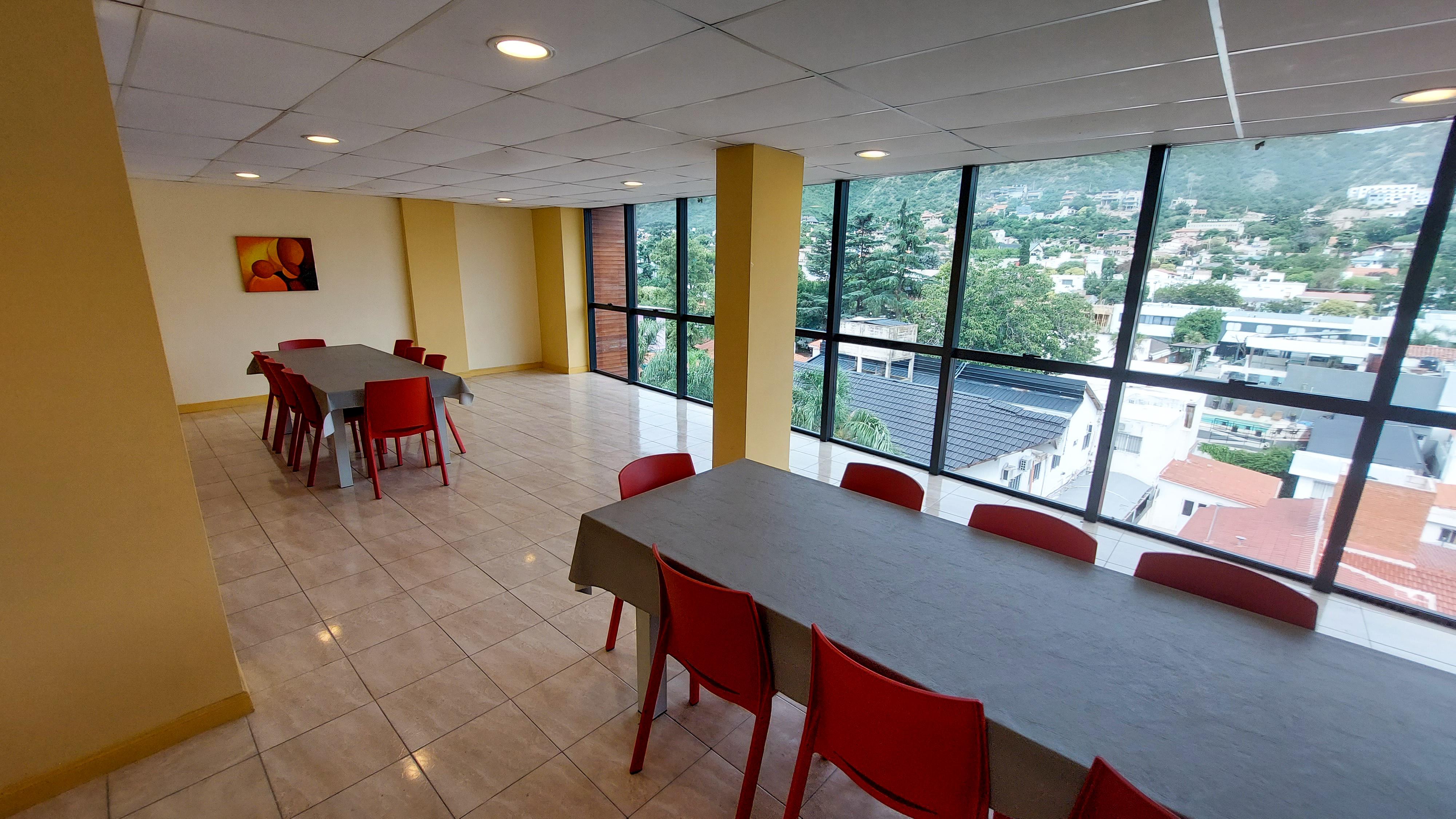 ¡VACACIONES SOÑADAS EN VILLA CARLOS PAZ!  DEPTO CON PILETA Y VISTA A LAS MONTAÑAS