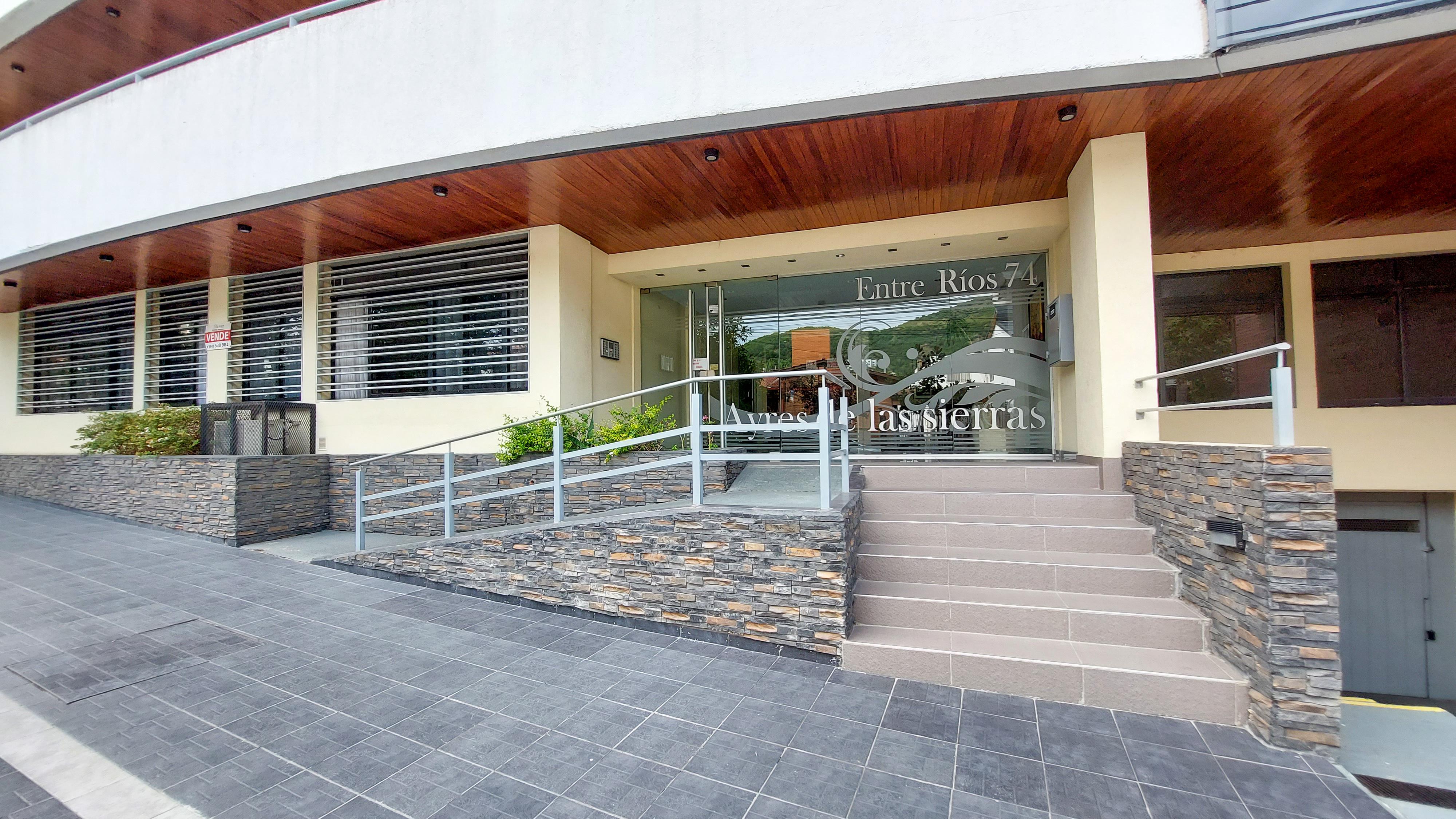 ¡VACACIONES SOÑADAS EN VILLA CARLOS PAZ!  DEPTO CON PILETA Y VISTA A LAS MONTAÑAS