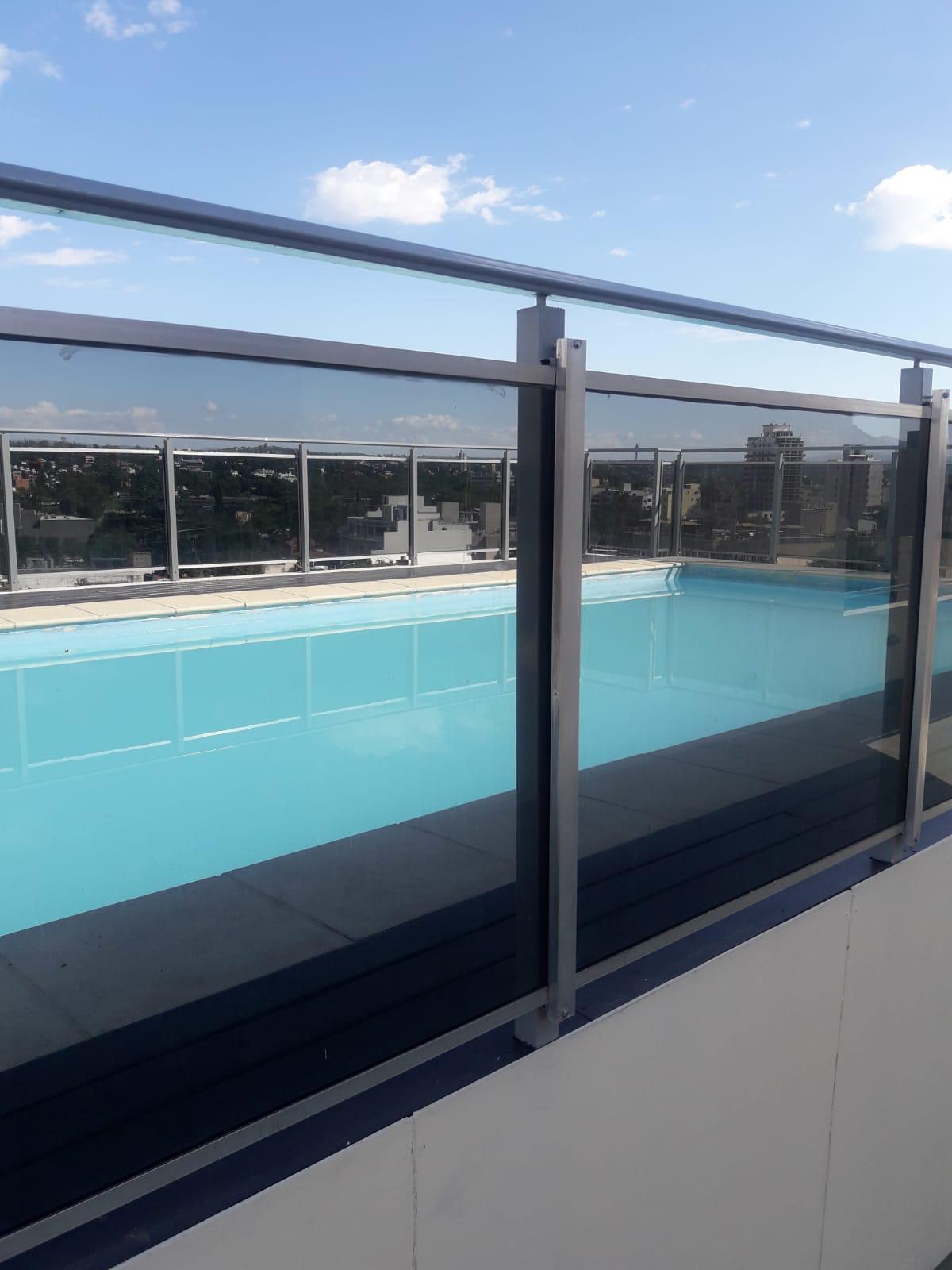 ¡VACACIONES SOÑADAS EN VILLA CARLOS PAZ!  DEPTO CON PILETA Y VISTA A LAS MONTAÑAS