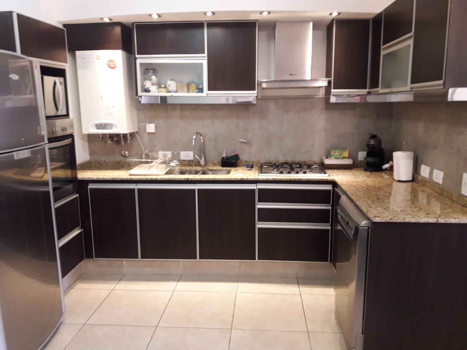 ¡VACACIONES SOÑADAS EN VILLA CARLOS PAZ!  DEPTO CON PILETA Y VISTA A LAS MONTAÑAS