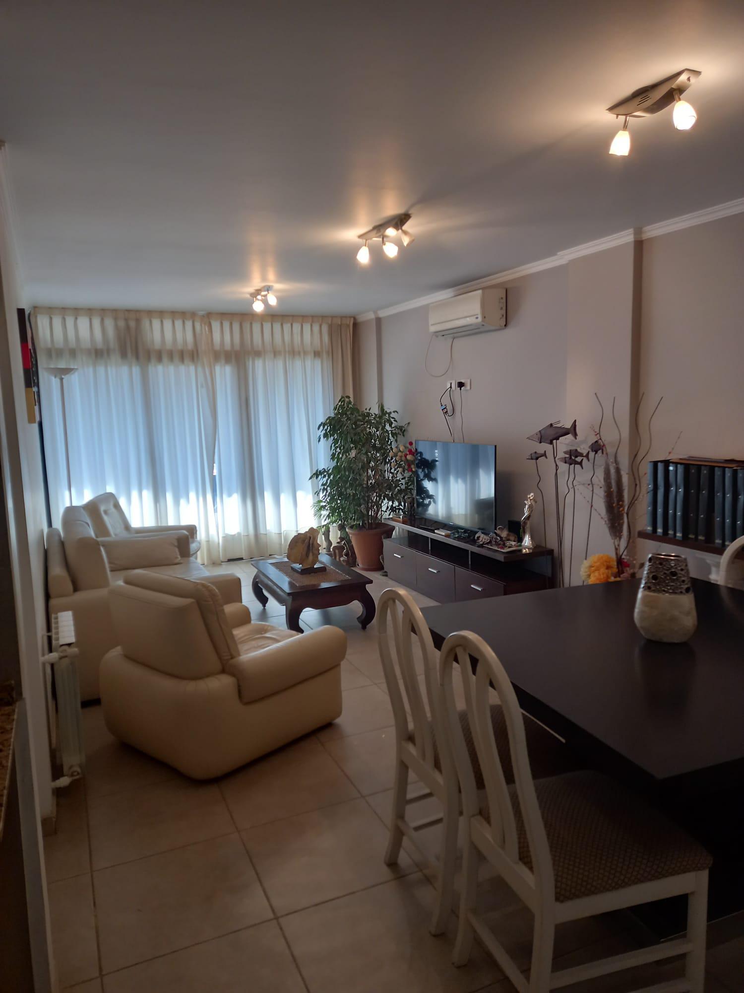 ¡VACACIONES SOÑADAS EN VILLA CARLOS PAZ!  DEPTO CON PILETA Y VISTA A LAS MONTAÑAS