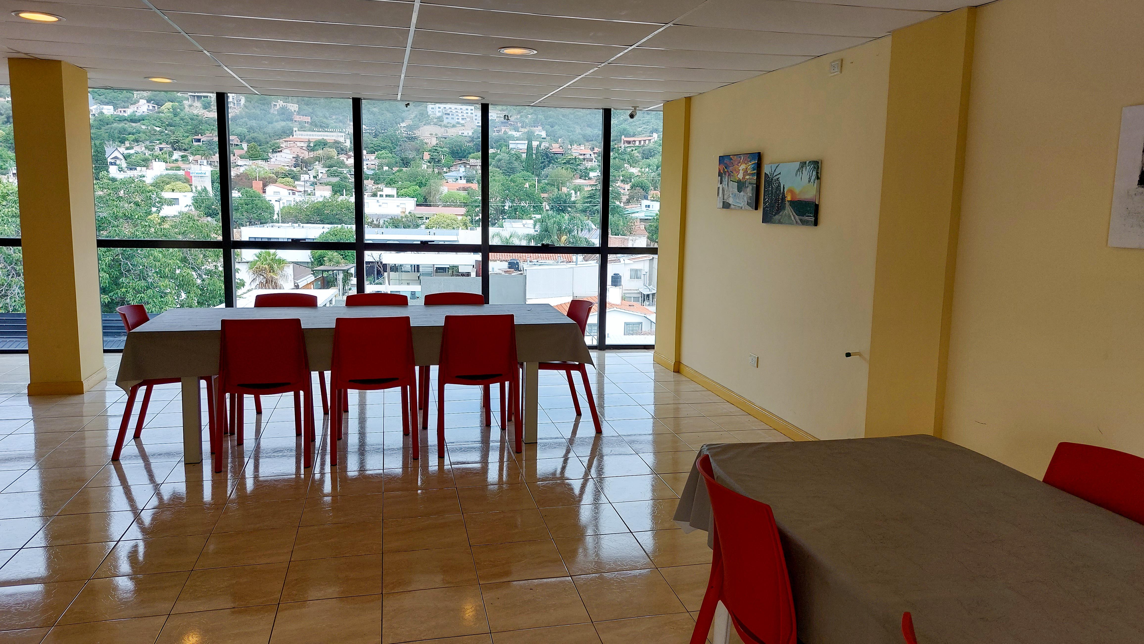 ¡VACACIONES SOÑADAS EN VILLA CARLOS PAZ!  DEPTO CON PILETA Y VISTA A LAS MONTAÑAS