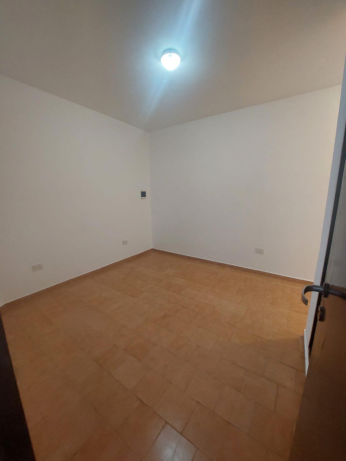 Alquiler - Departamento 1 dormitorio Barrio General Bustos