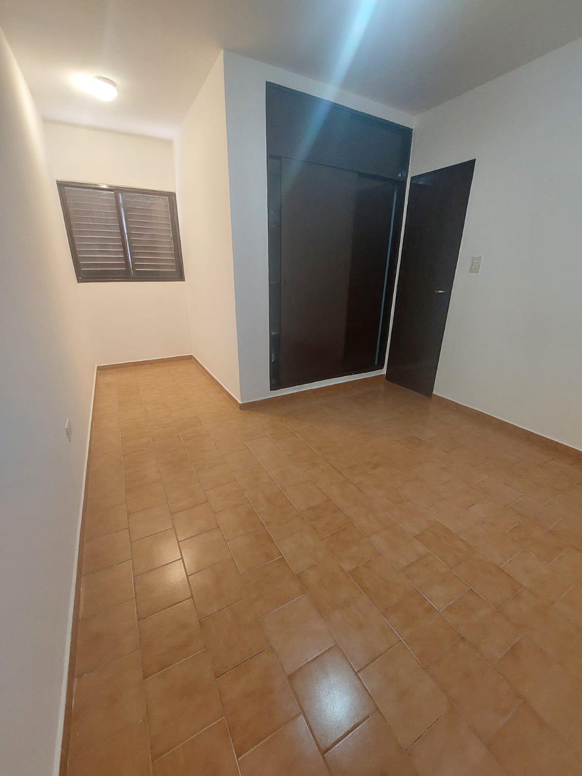 Alquiler - Departamento 1 dormitorio Barrio General Bustos