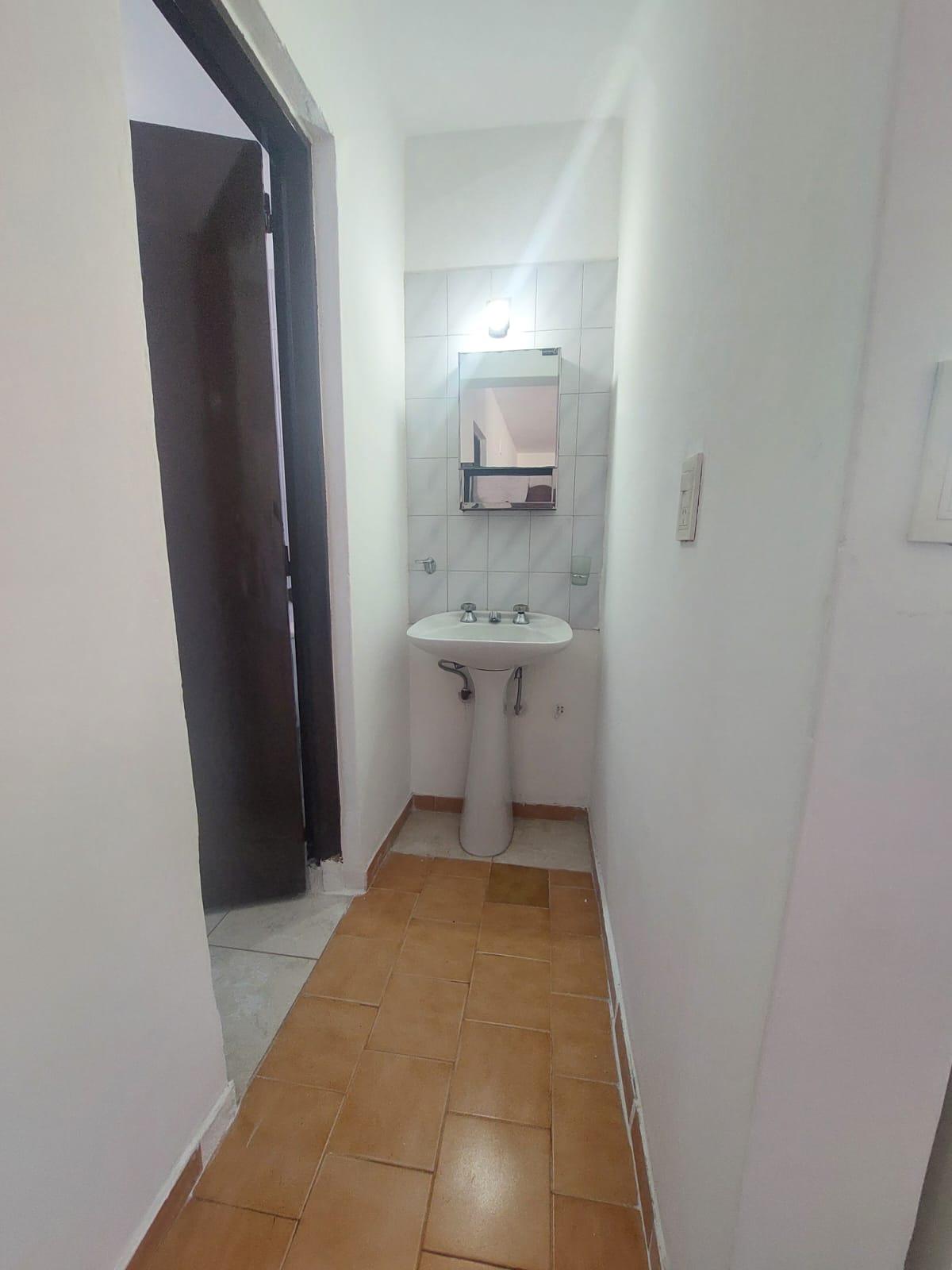 Alquiler - Departamento 1 dormitorio Barrio General Bustos