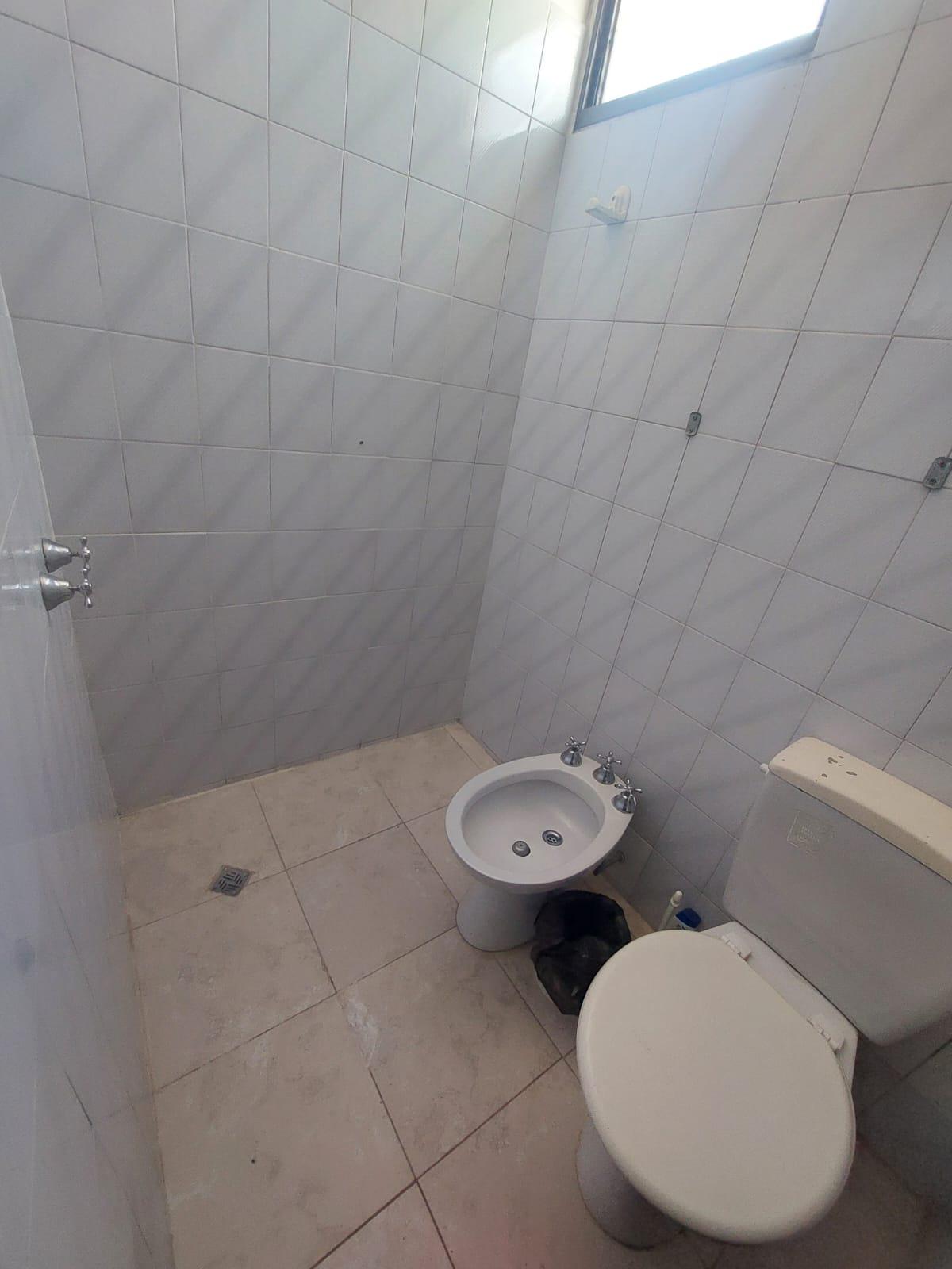 Alquiler - Departamento 1 dormitorio Barrio General Bustos