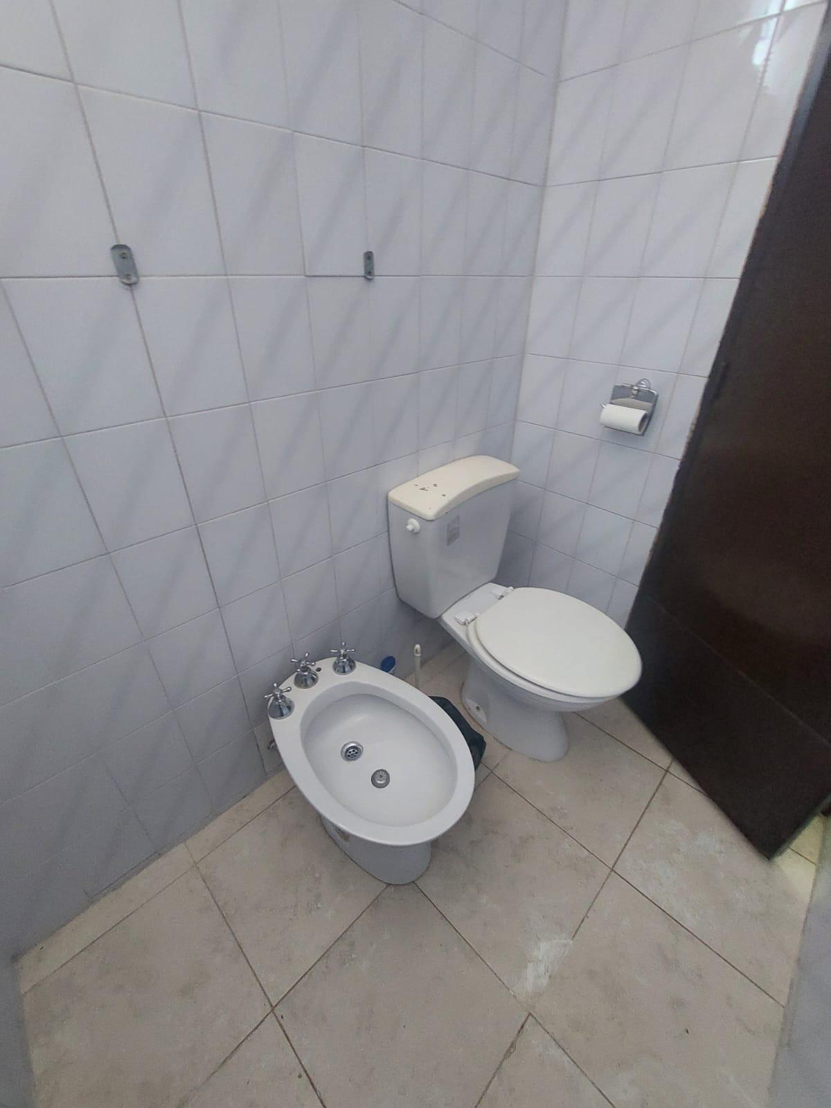 Alquiler - Departamento 1 dormitorio Barrio General Bustos