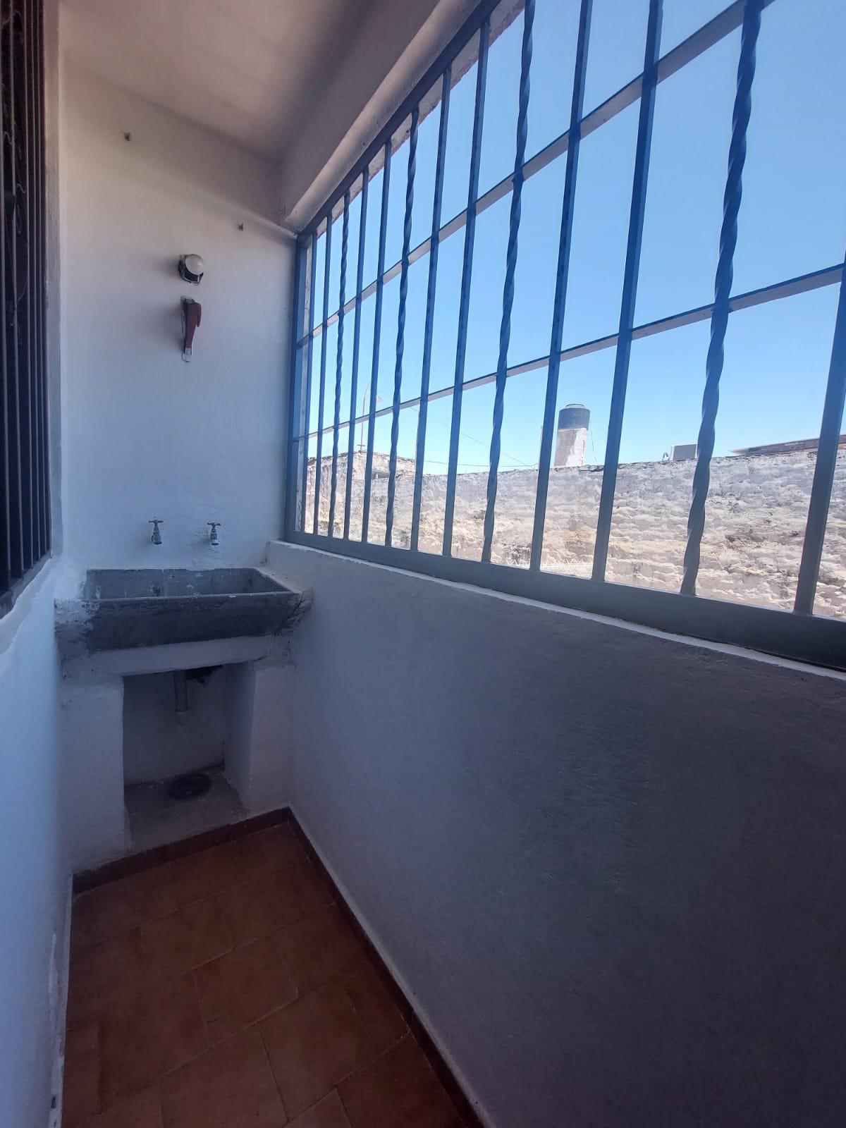 Alquiler - Departamento 1 dormitorio Barrio General Bustos