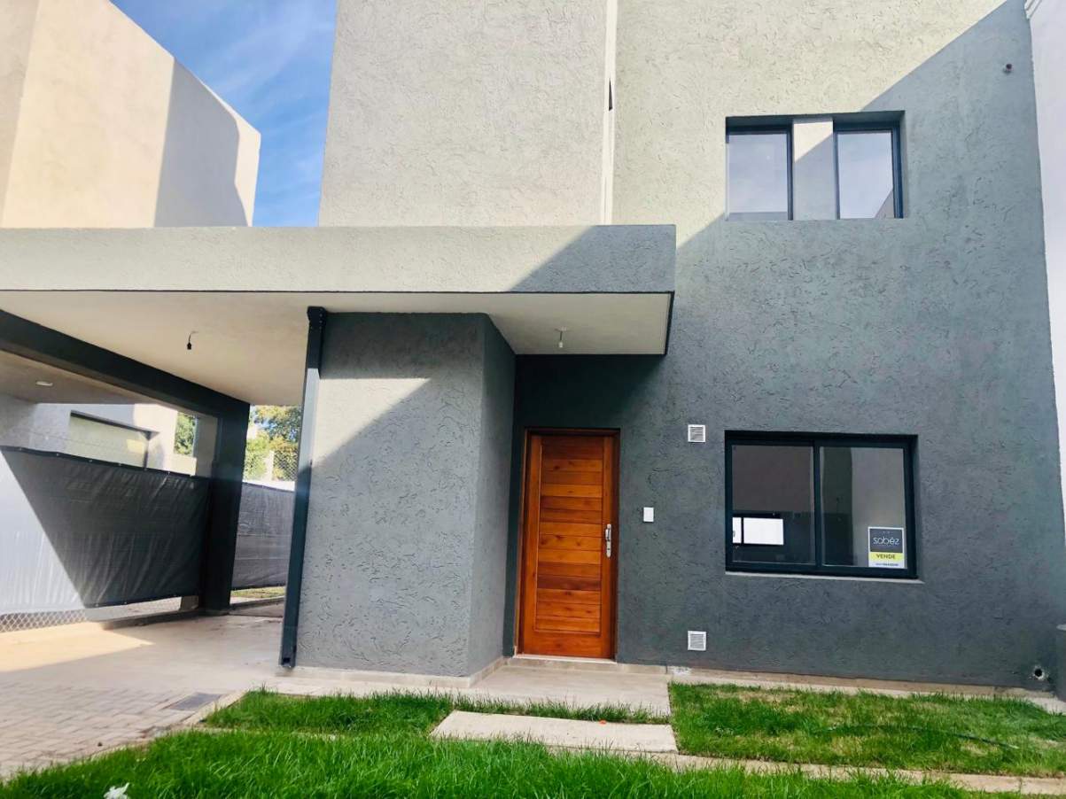 No disponible DUPLEX EN ALQUILER VILLA ALLENDE COMPLEJO MENDOZA GREEN TOWN- PH3