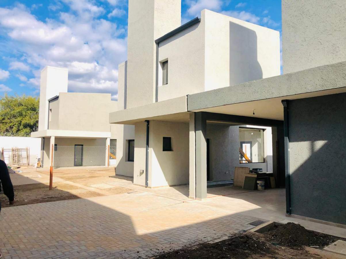 No disponible DUPLEX EN ALQUILER VILLA ALLENDE COMPLEJO MENDOZA GREEN TOWN- PH3
