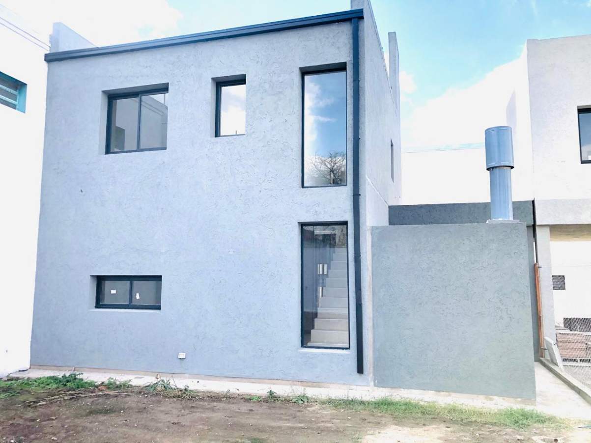 No disponible DUPLEX EN ALQUILER VILLA ALLENDE COMPLEJO MENDOZA GREEN TOWN- PH3