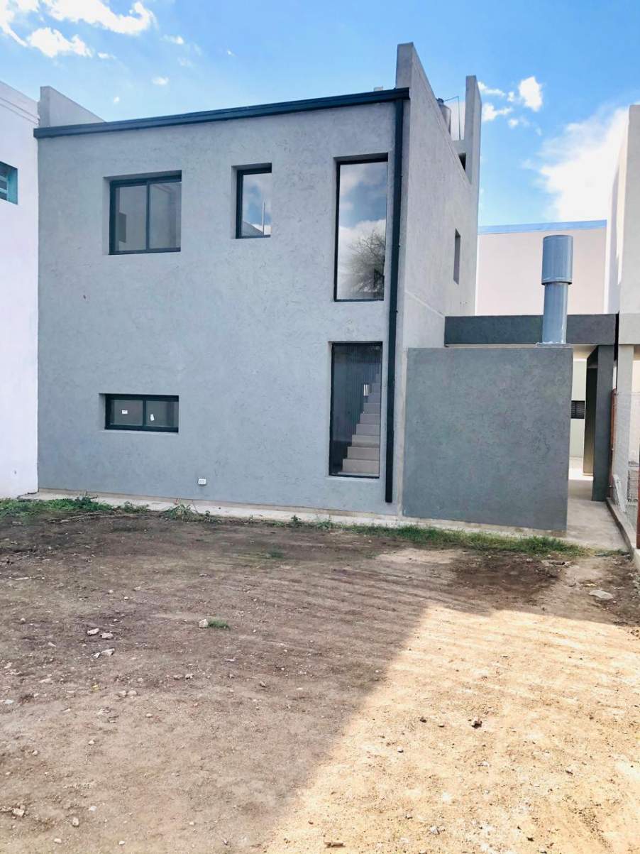 No disponible DUPLEX EN ALQUILER VILLA ALLENDE COMPLEJO MENDOZA GREEN TOWN- PH3