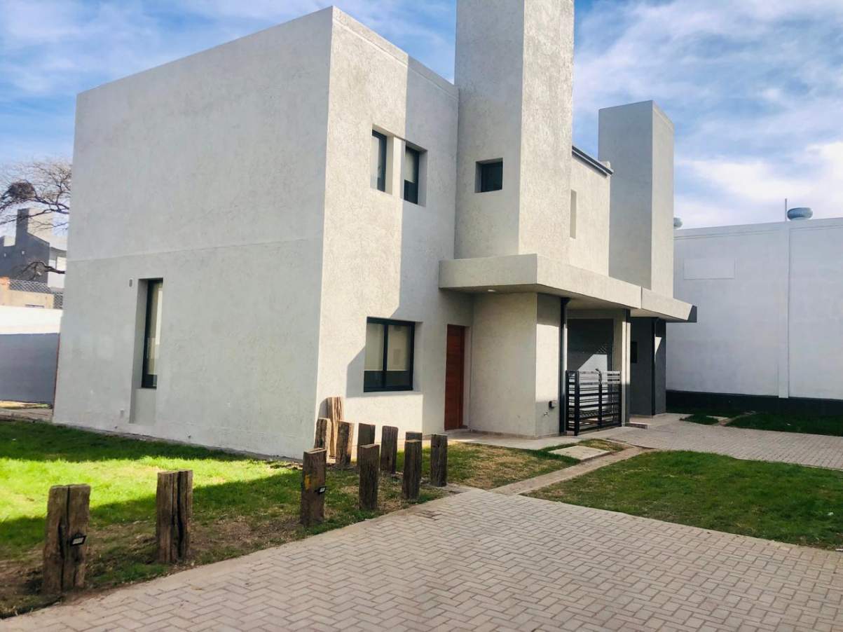 No disponible DUPLEX EN ALQUILER VILLA ALLENDE COMPLEJO MENDOZA GREEN TOWN- PH3