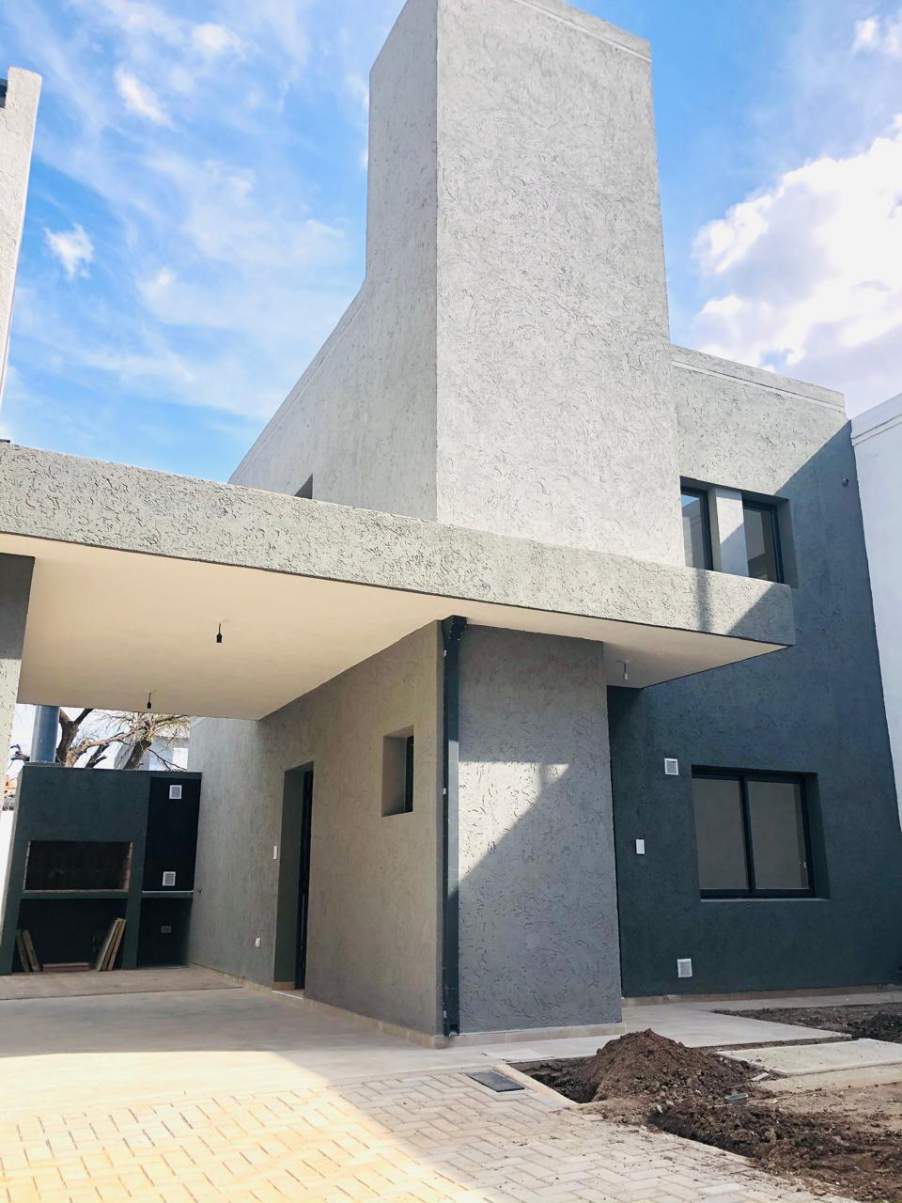 No disponible DUPLEX EN ALQUILER VILLA ALLENDE COMPLEJO MENDOZA GREEN TOWN- PH3