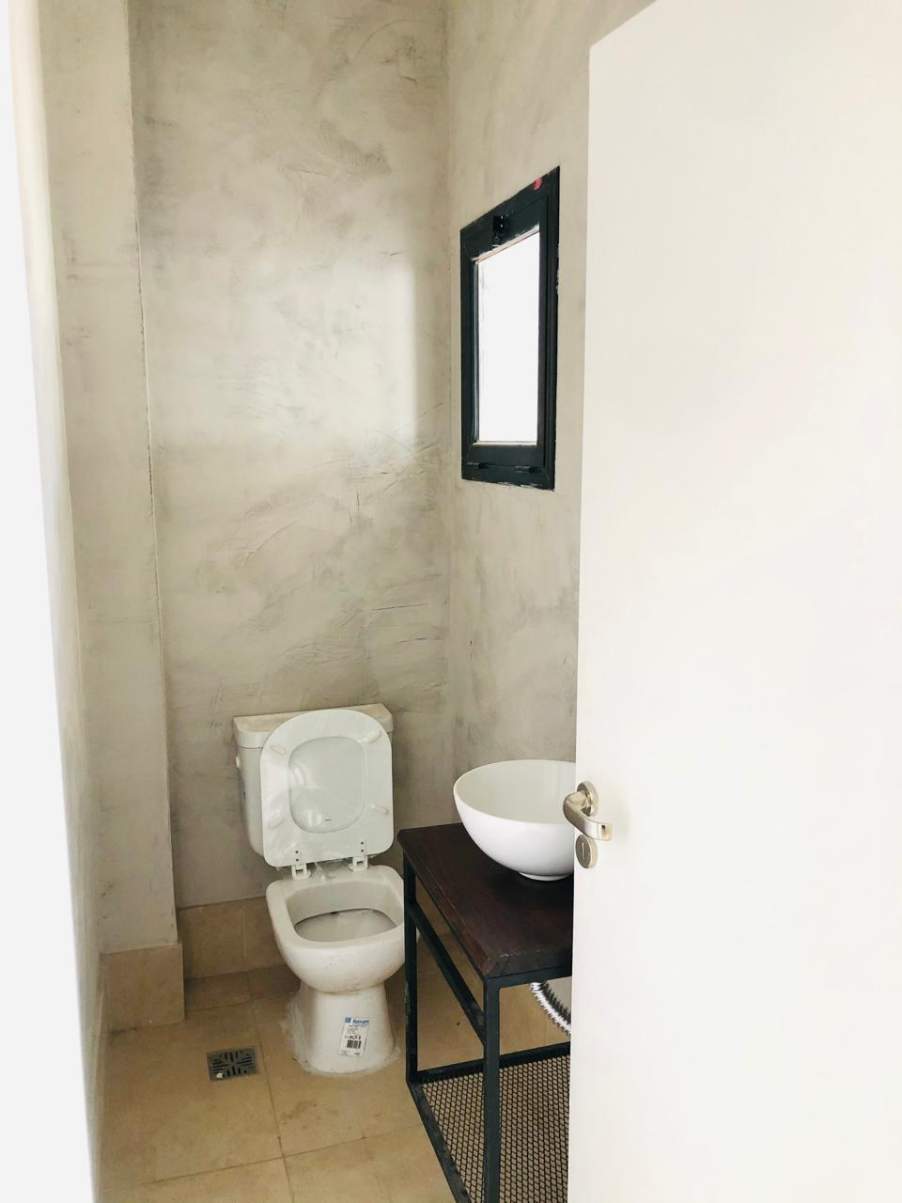 No disponible DUPLEX EN ALQUILER VILLA ALLENDE COMPLEJO MENDOZA GREEN TOWN- PH3