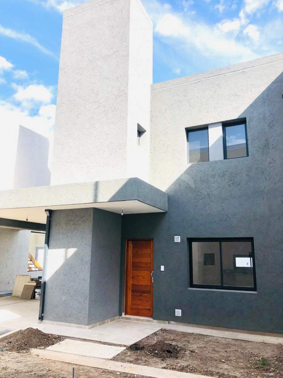 No disponible DUPLEX EN ALQUILER VILLA ALLENDE COMPLEJO MENDOZA GREEN TOWN- PH3