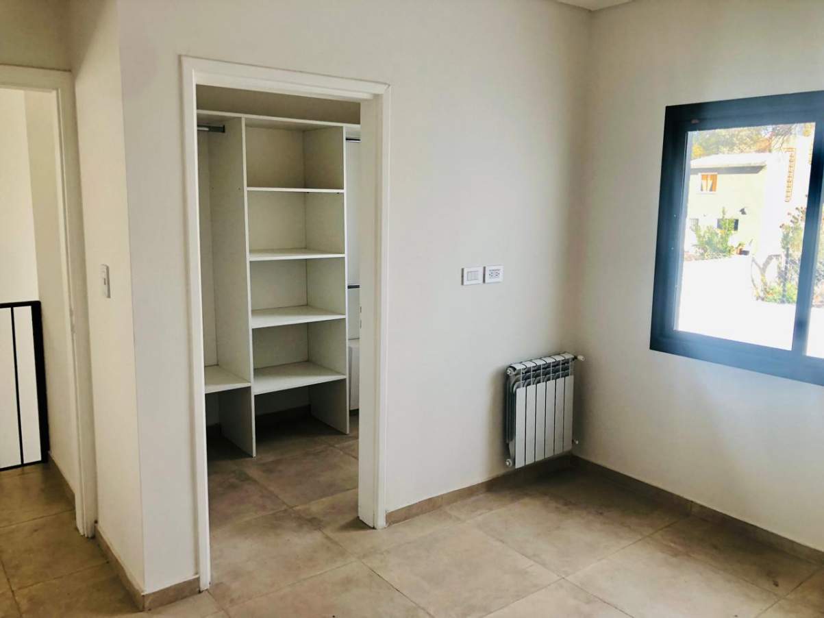 No disponible DUPLEX EN ALQUILER VILLA ALLENDE COMPLEJO MENDOZA GREEN TOWN- PH3