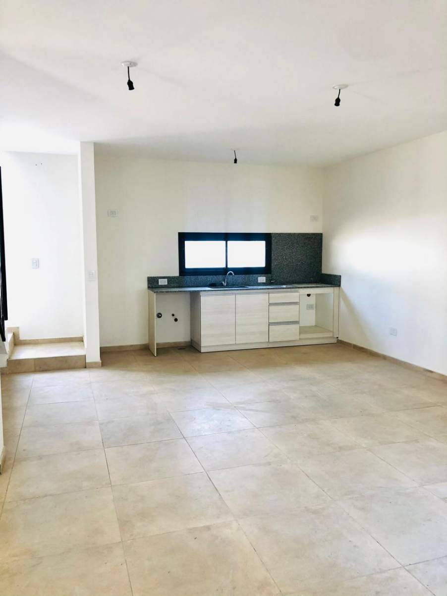 No disponible DUPLEX EN ALQUILER VILLA ALLENDE COMPLEJO MENDOZA GREEN TOWN- PH3