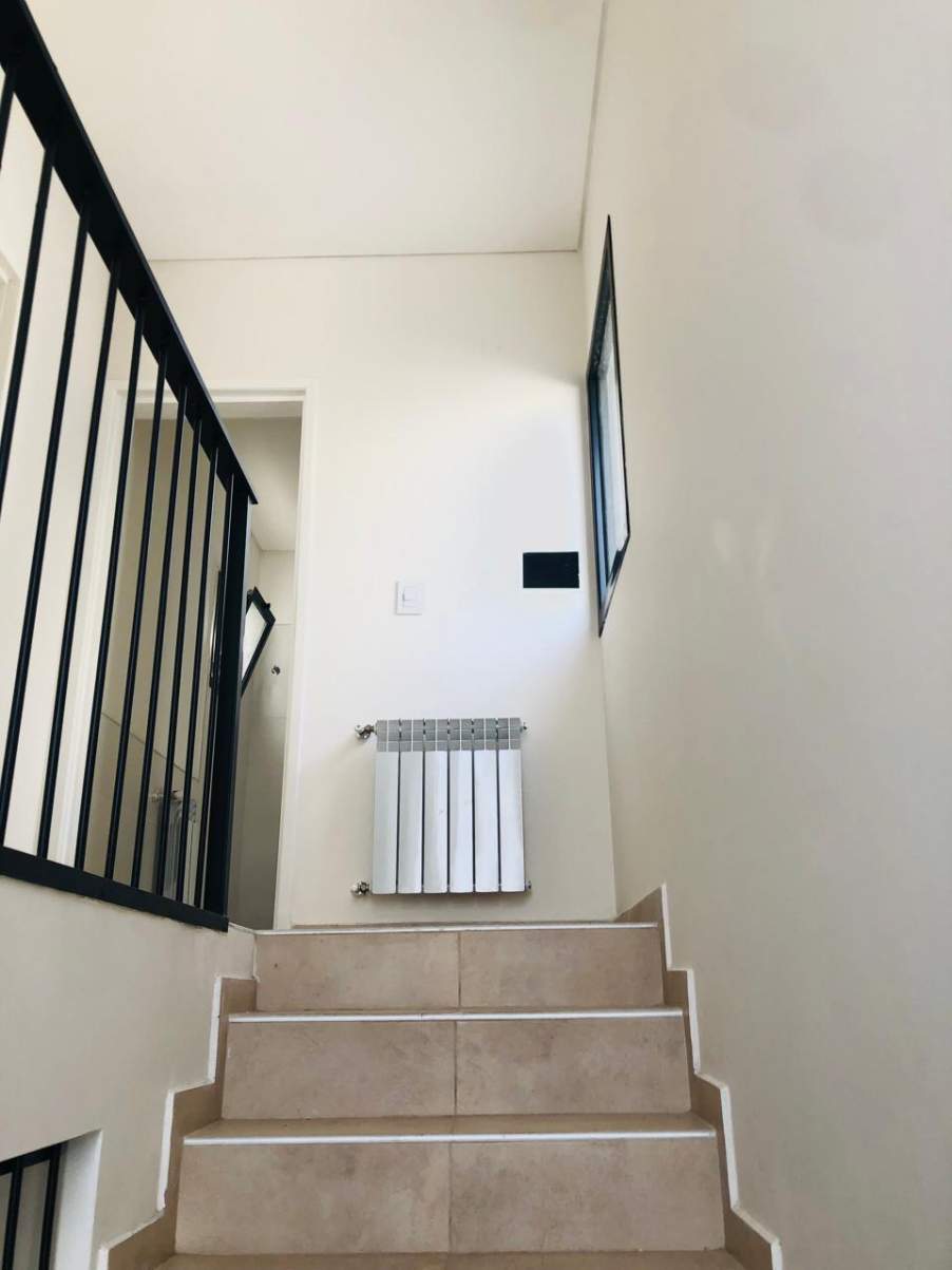 No disponible DUPLEX EN ALQUILER VILLA ALLENDE COMPLEJO MENDOZA GREEN TOWN- PH3