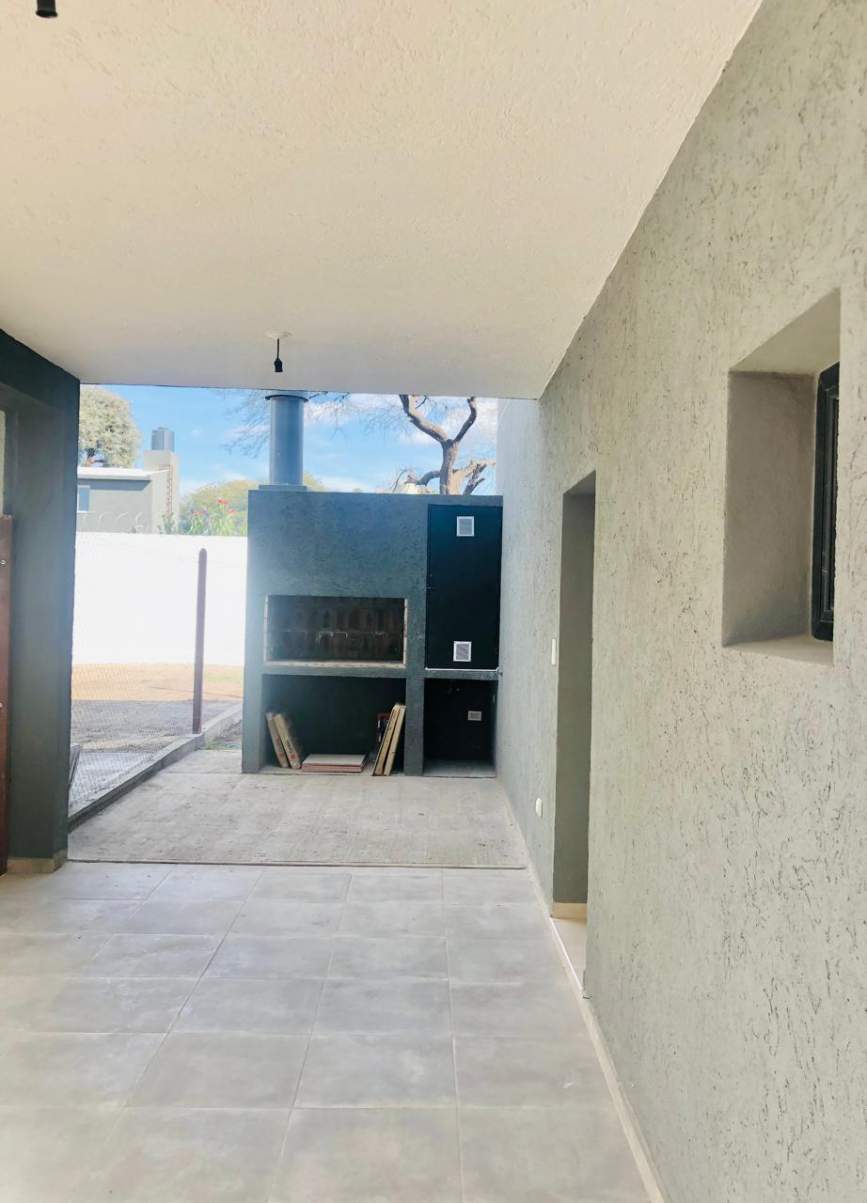 No disponible DUPLEX EN ALQUILER VILLA ALLENDE COMPLEJO MENDOZA GREEN TOWN- PH3