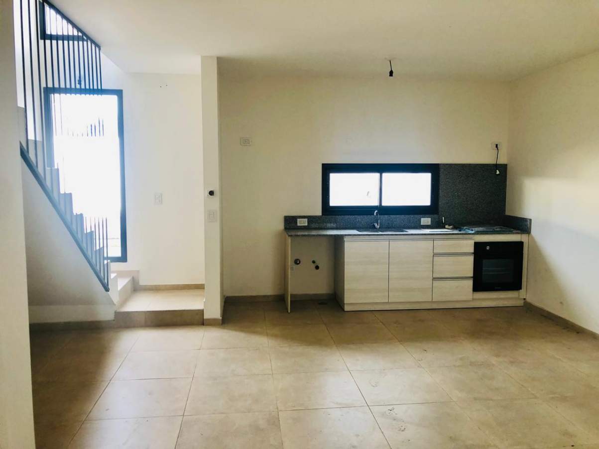 No disponible DUPLEX EN ALQUILER VILLA ALLENDE COMPLEJO MENDOZA GREEN TOWN- PH3