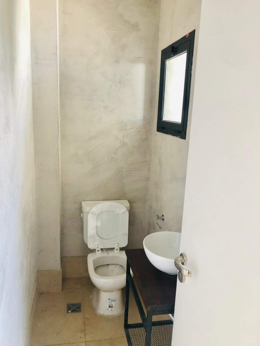 No disponible DUPLEX EN ALQUILER VILLA ALLENDE COMPLEJO MENDOZA GREEN TOWN- PH3