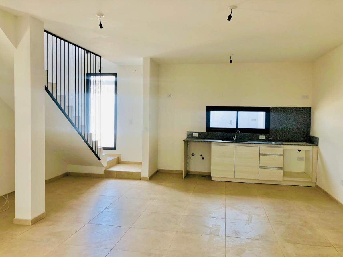 No disponible DUPLEX EN ALQUILER VILLA ALLENDE COMPLEJO MENDOZA GREEN TOWN- PH3