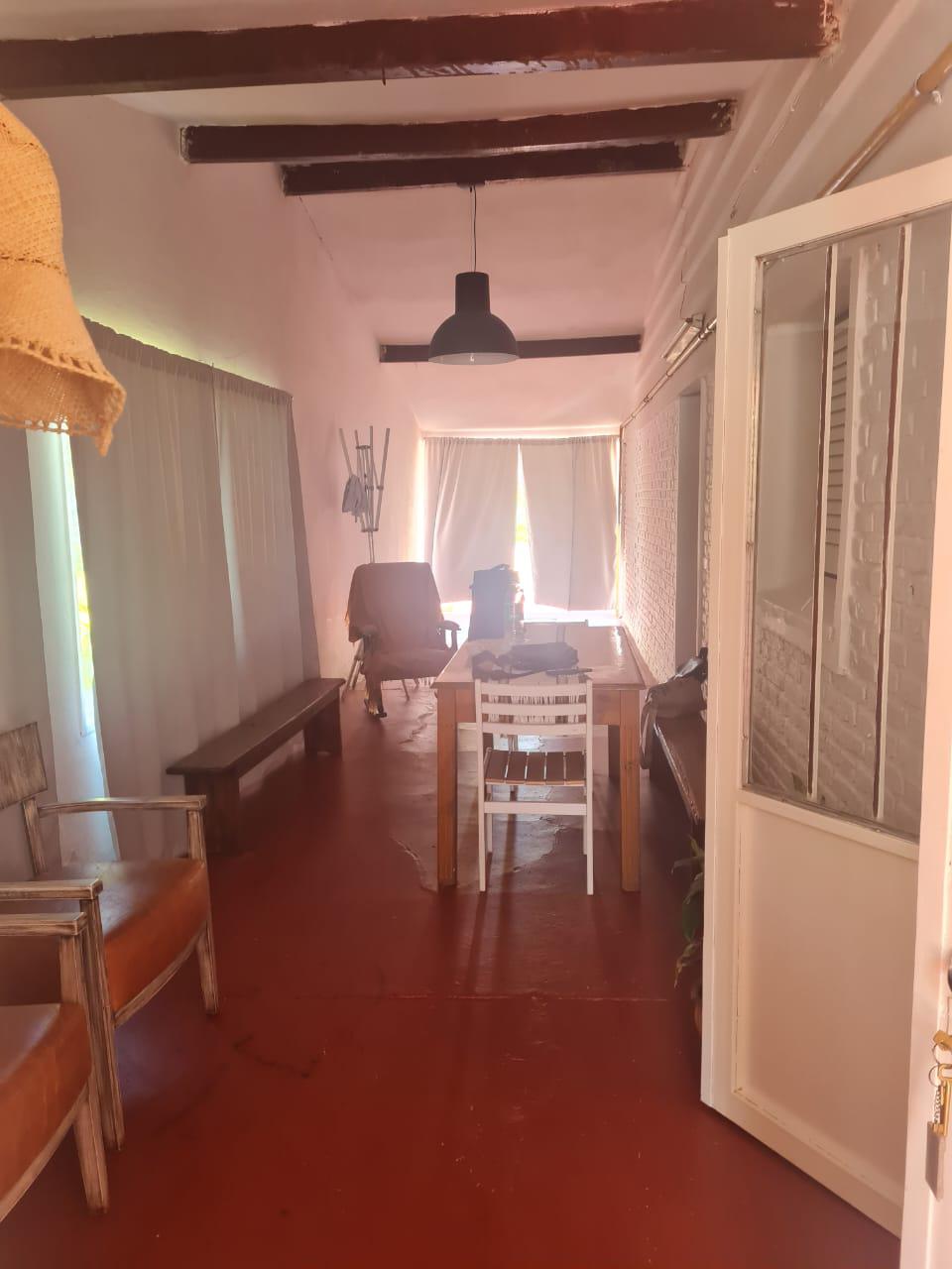 Casa En Alquiler 3 dormitorios Tanti