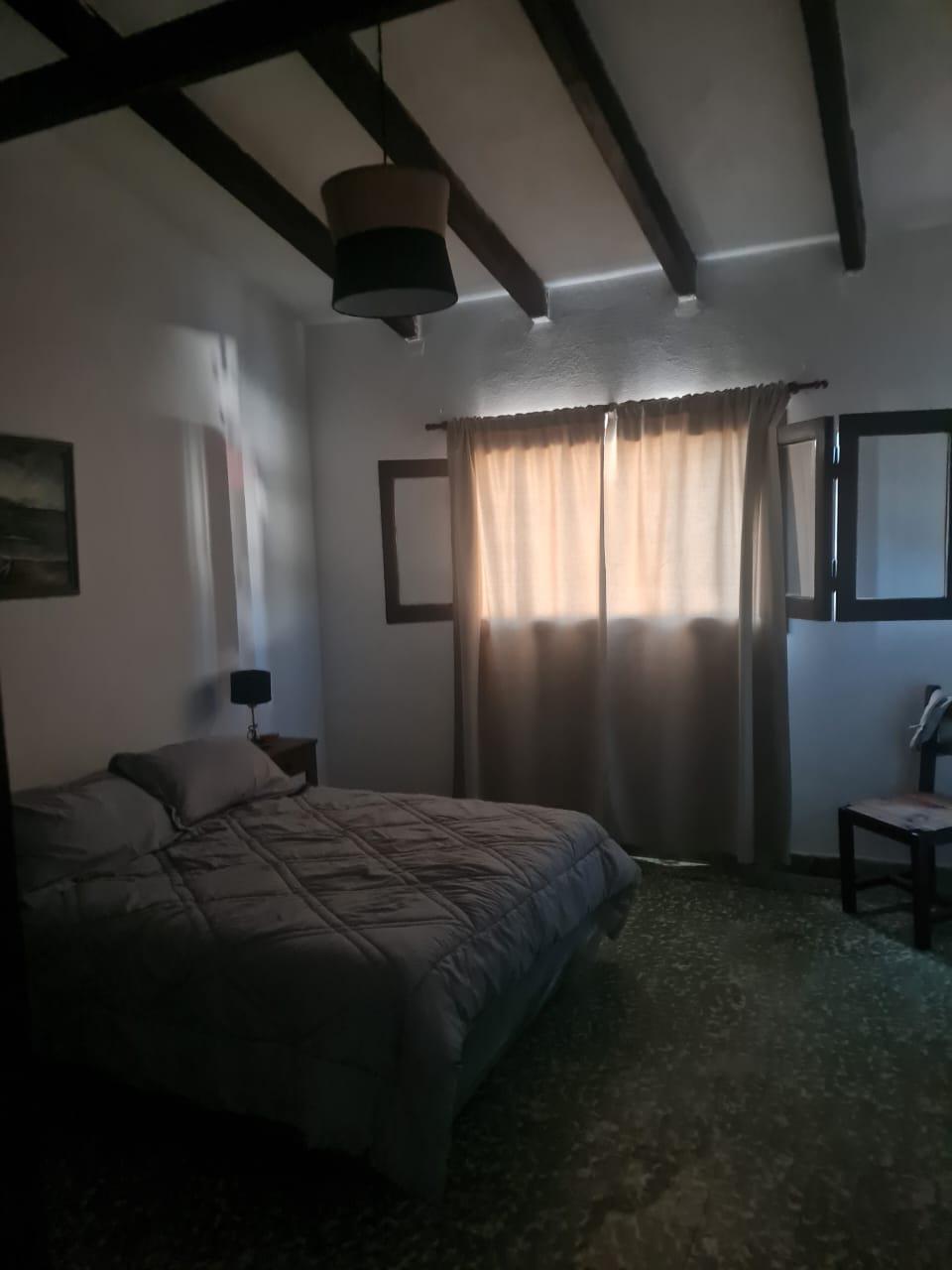 Casa En Alquiler 3 dormitorios Tanti