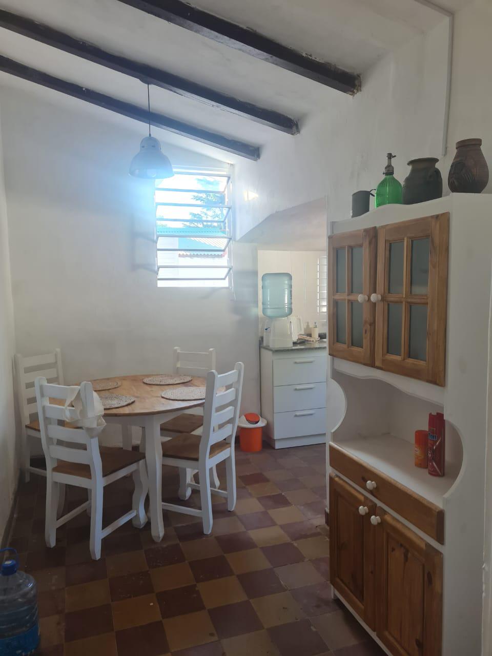 Casa En Alquiler 3 dormitorios Tanti