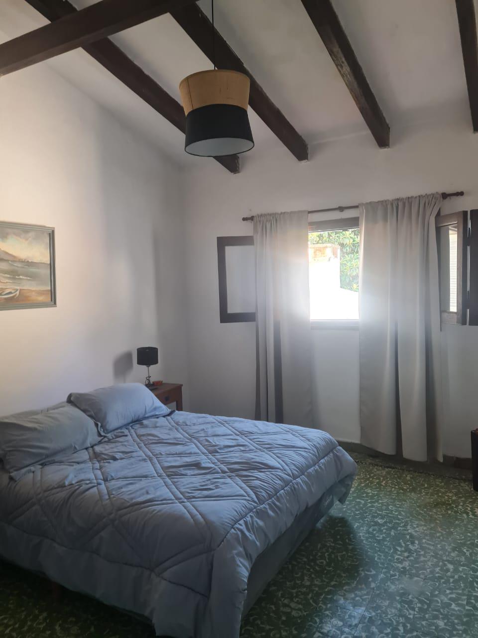 Casa En Alquiler 3 dormitorios Tanti