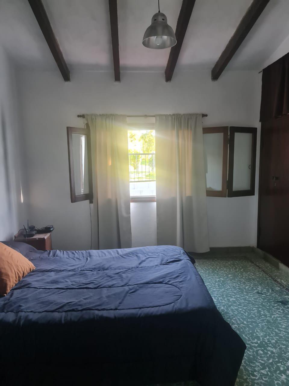 Casa En Alquiler 3 dormitorios Tanti