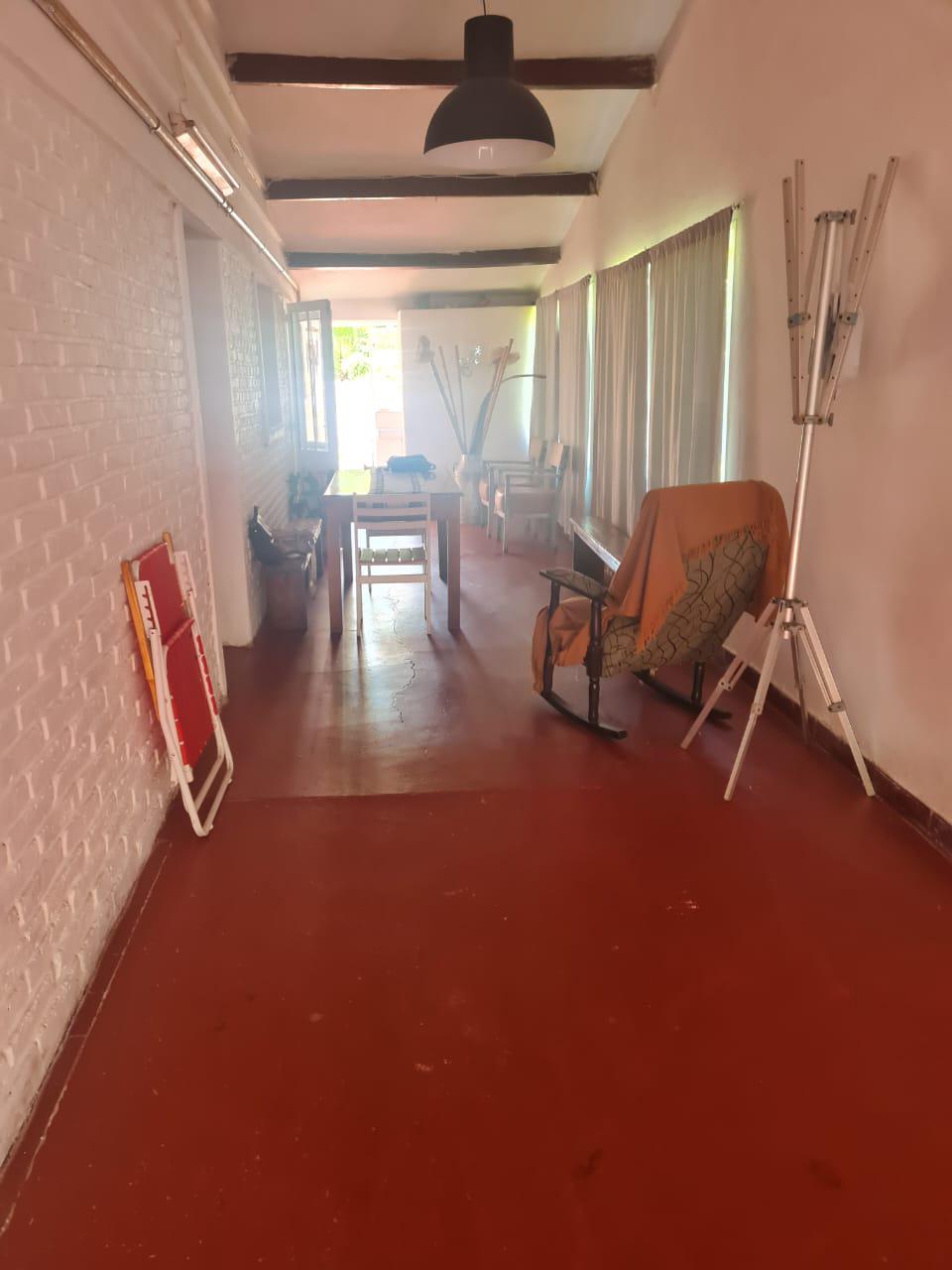 Casa En Alquiler 3 dormitorios Tanti