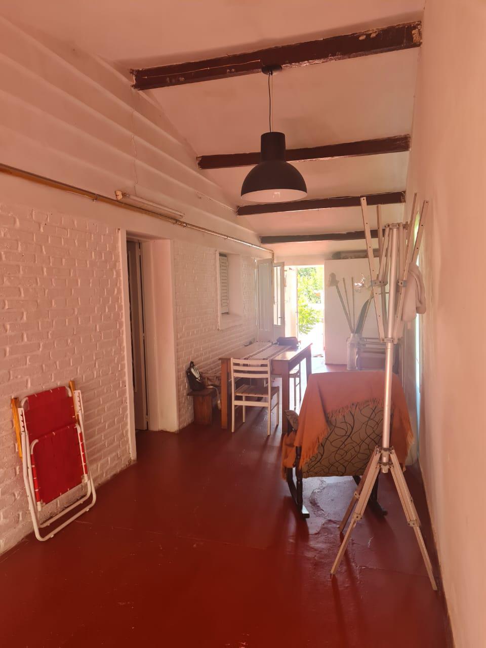 Casa En Alquiler 3 dormitorios Tanti