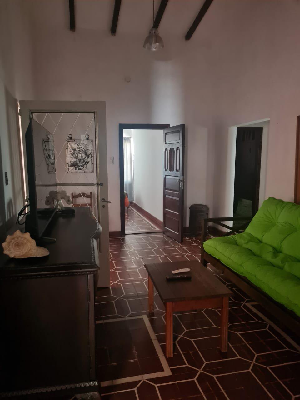 Casa En Alquiler 3 dormitorios Tanti