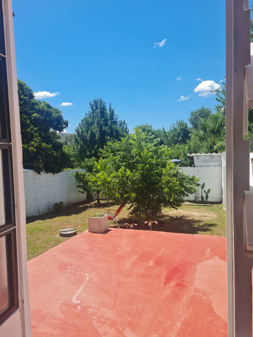 Casa En Alquiler 3 dormitorios Tanti