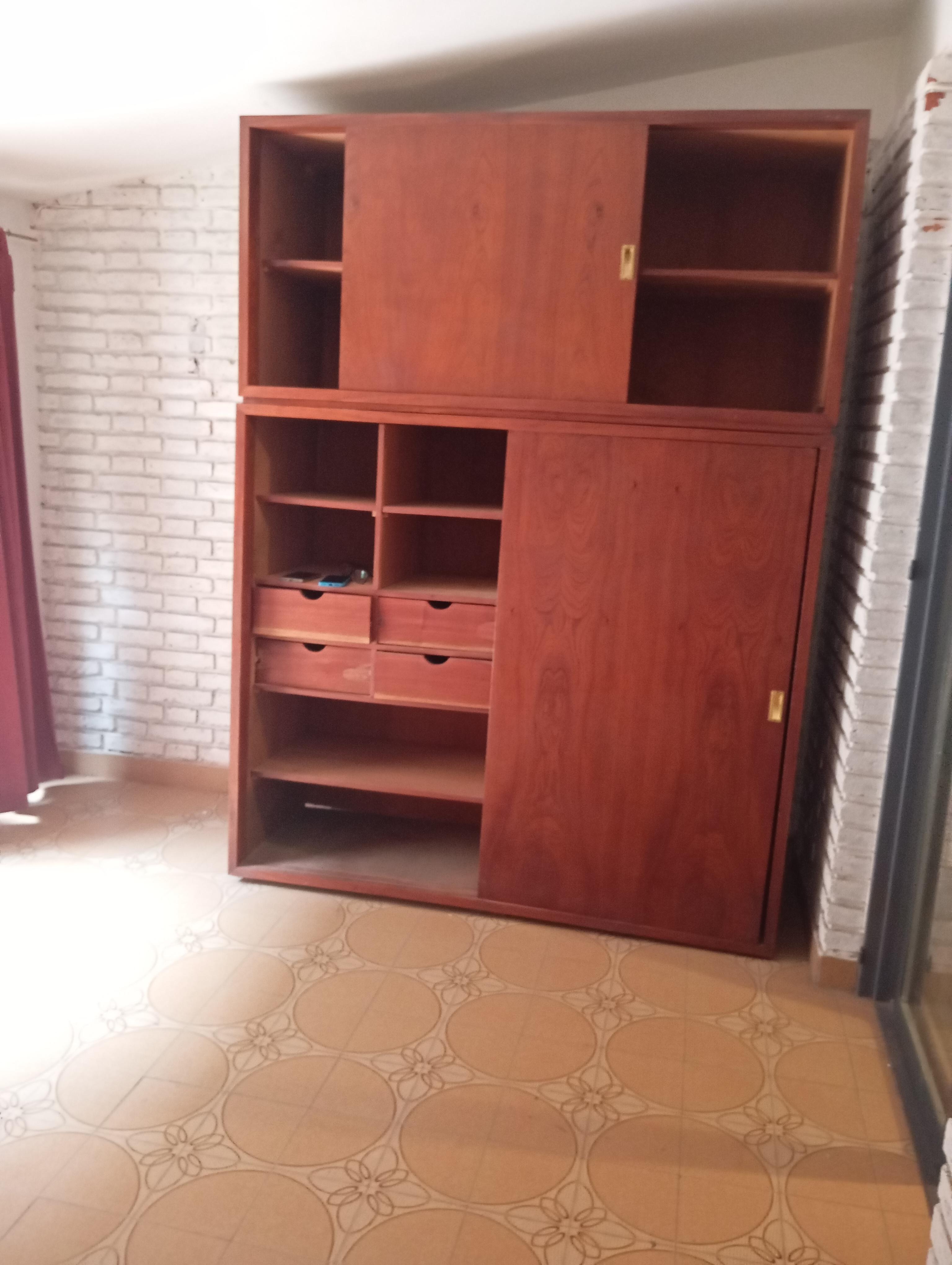 Alq. Dpto c2 dorm y patio.B Nueva Córdoba.