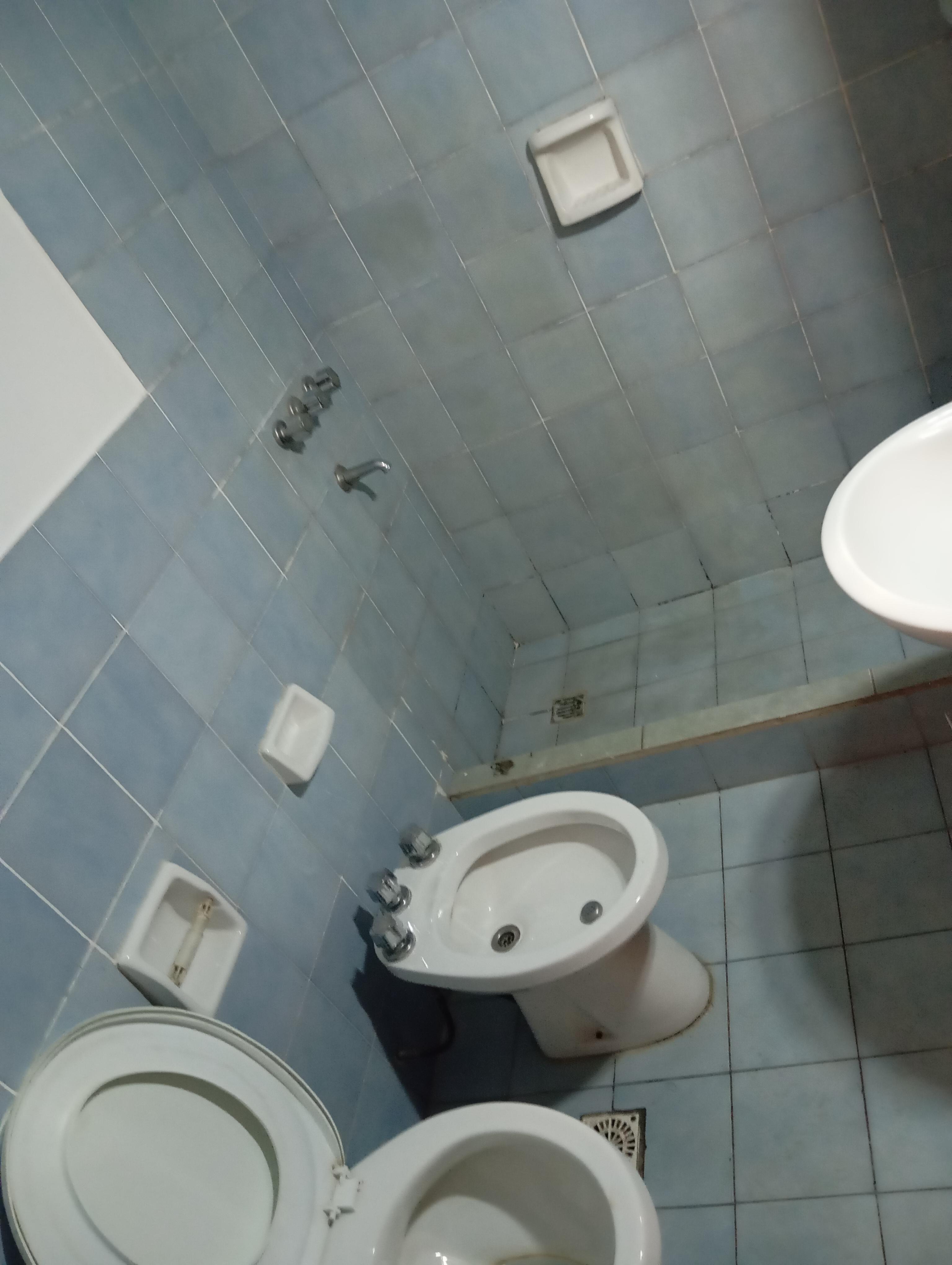 Alq. Dpto c2 dorm y patio.B Nueva Córdoba.