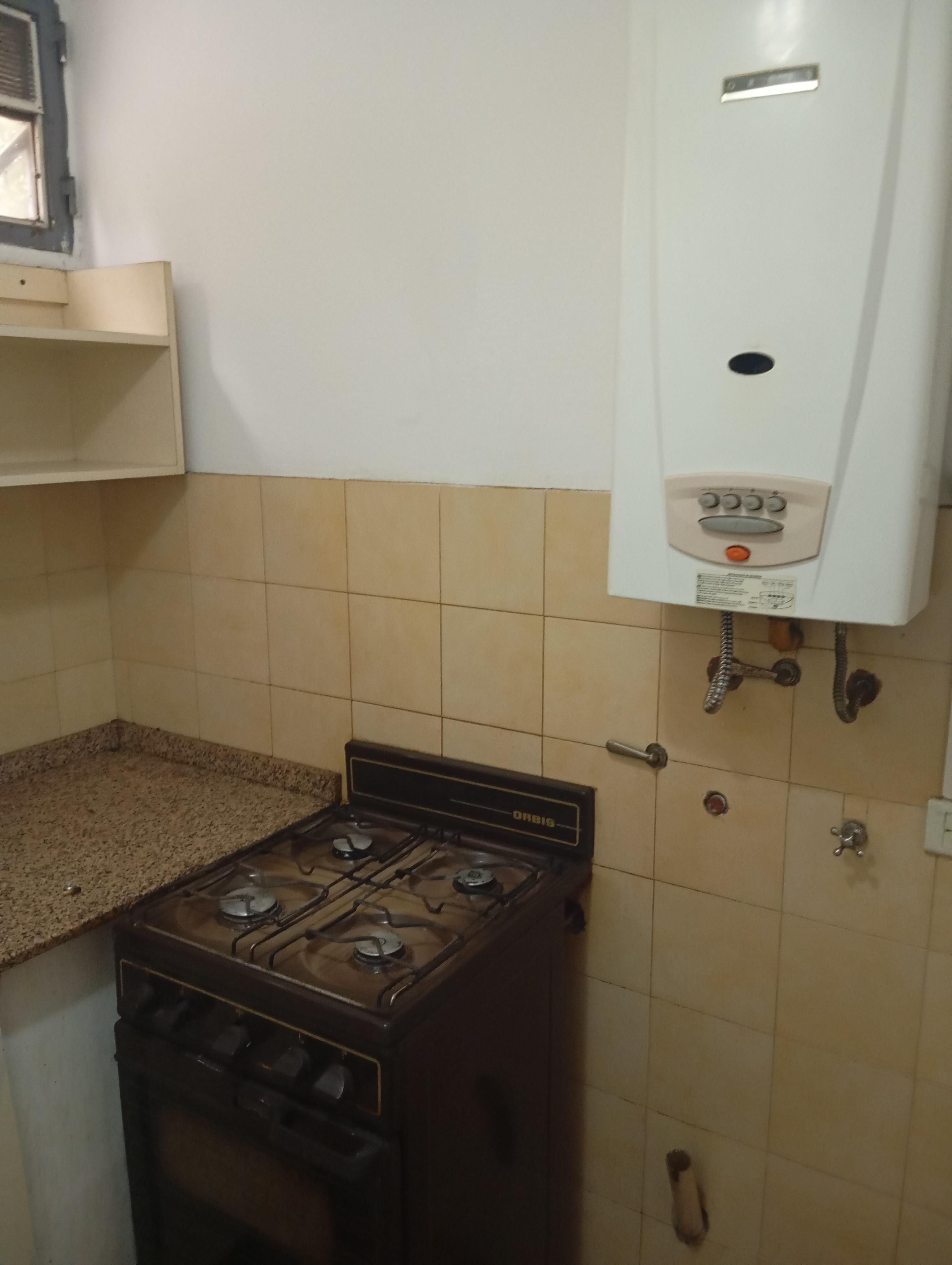 Alq. Dpto c2 dorm y patio.B Nueva Córdoba.