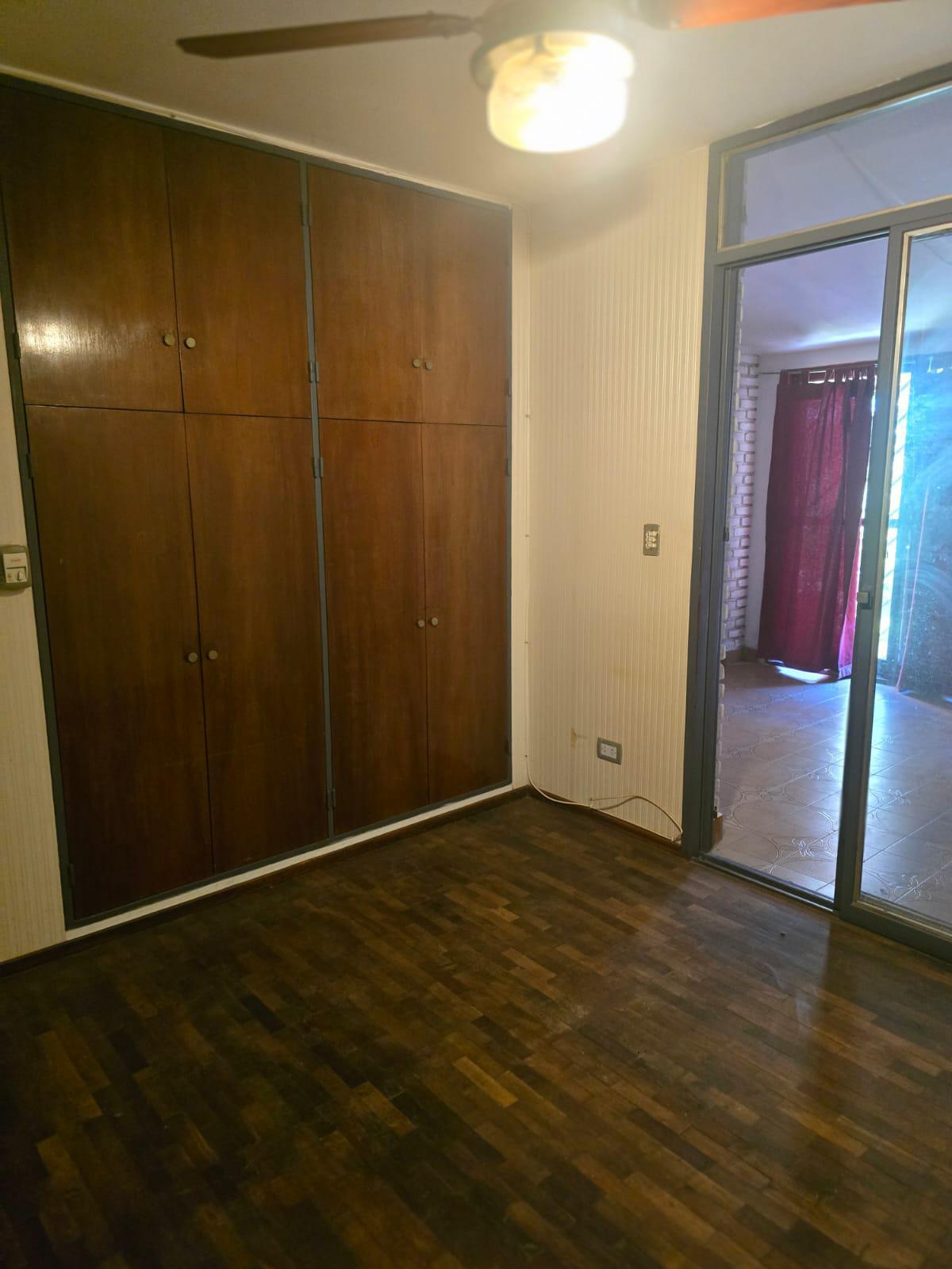 Alq. Dpto c2 dorm y patio.B Nueva Córdoba.