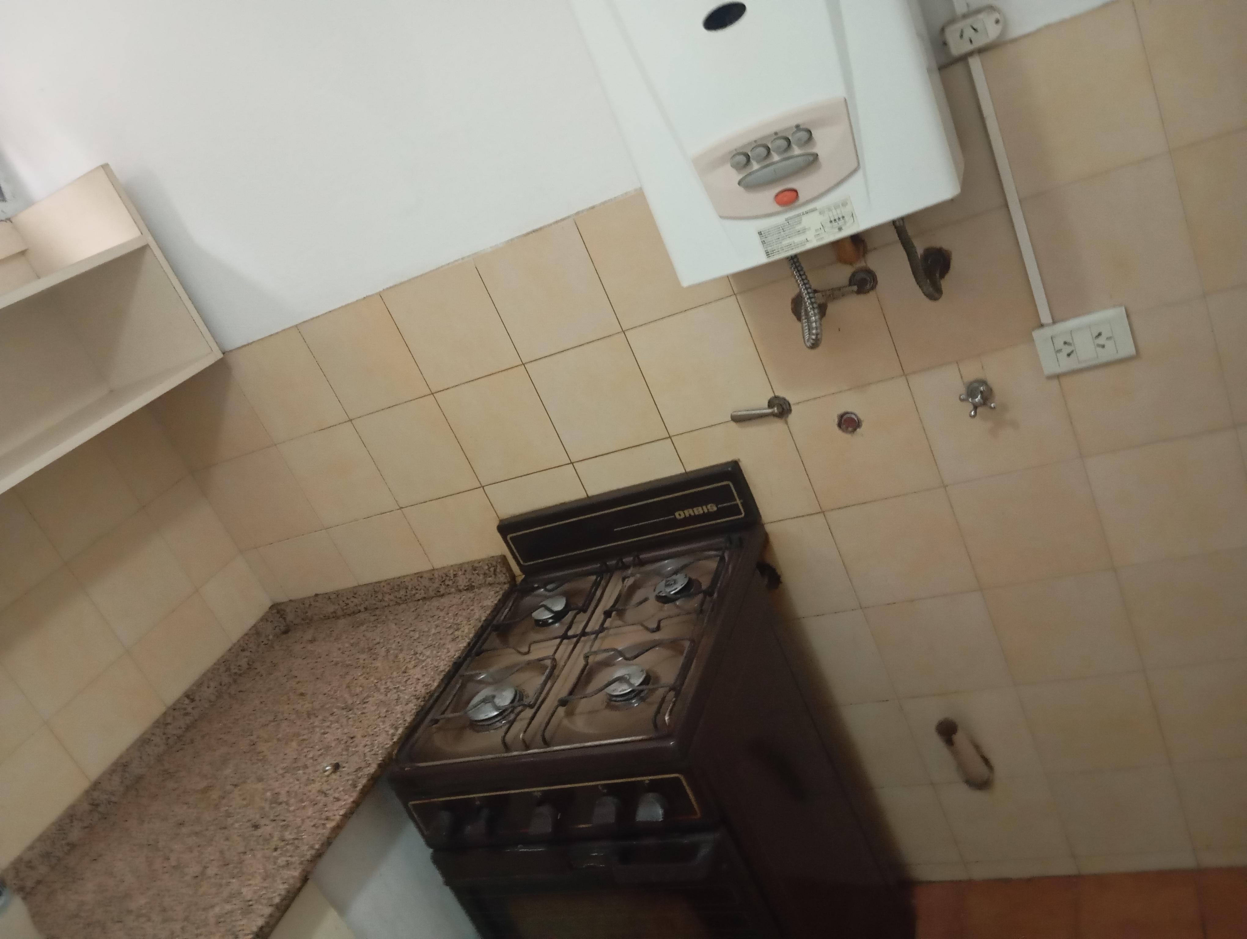 Alq. Dpto c2 dorm y patio.B Nueva Córdoba.