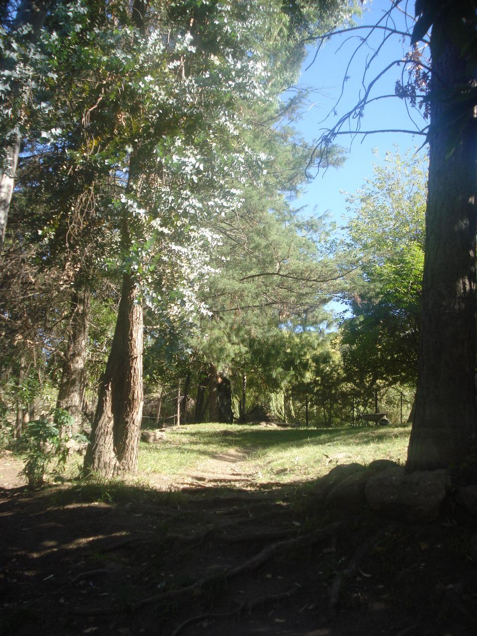 VENDO CASA SE VERANEO EN TANTI SIERRAS DE CÓRDOBA