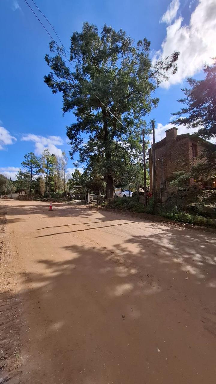 VENDO CASA SE VERANEO EN TANTI SIERRAS DE CÓRDOBA