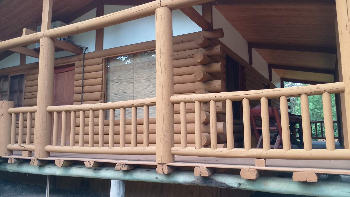 CABAÑA DE 3 DOR. CPILETA  ALQUILER PERMANTENTE-STA.MÓNICA