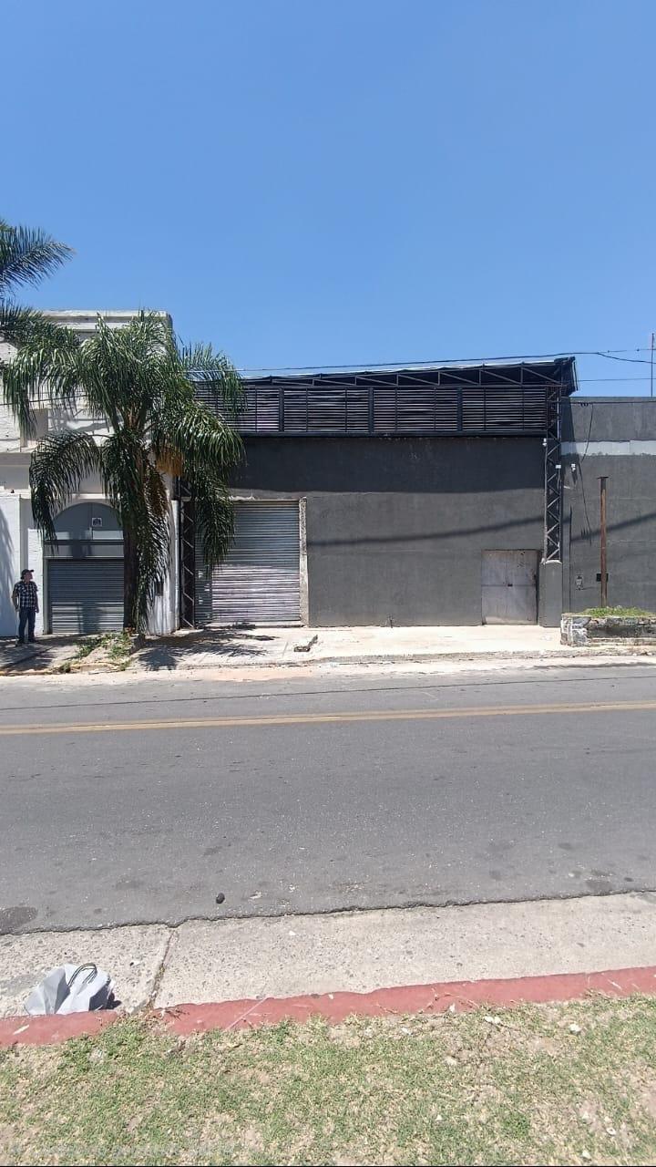 Galpon En Alquiler a Estrenar Centro. Bv Los Andes
