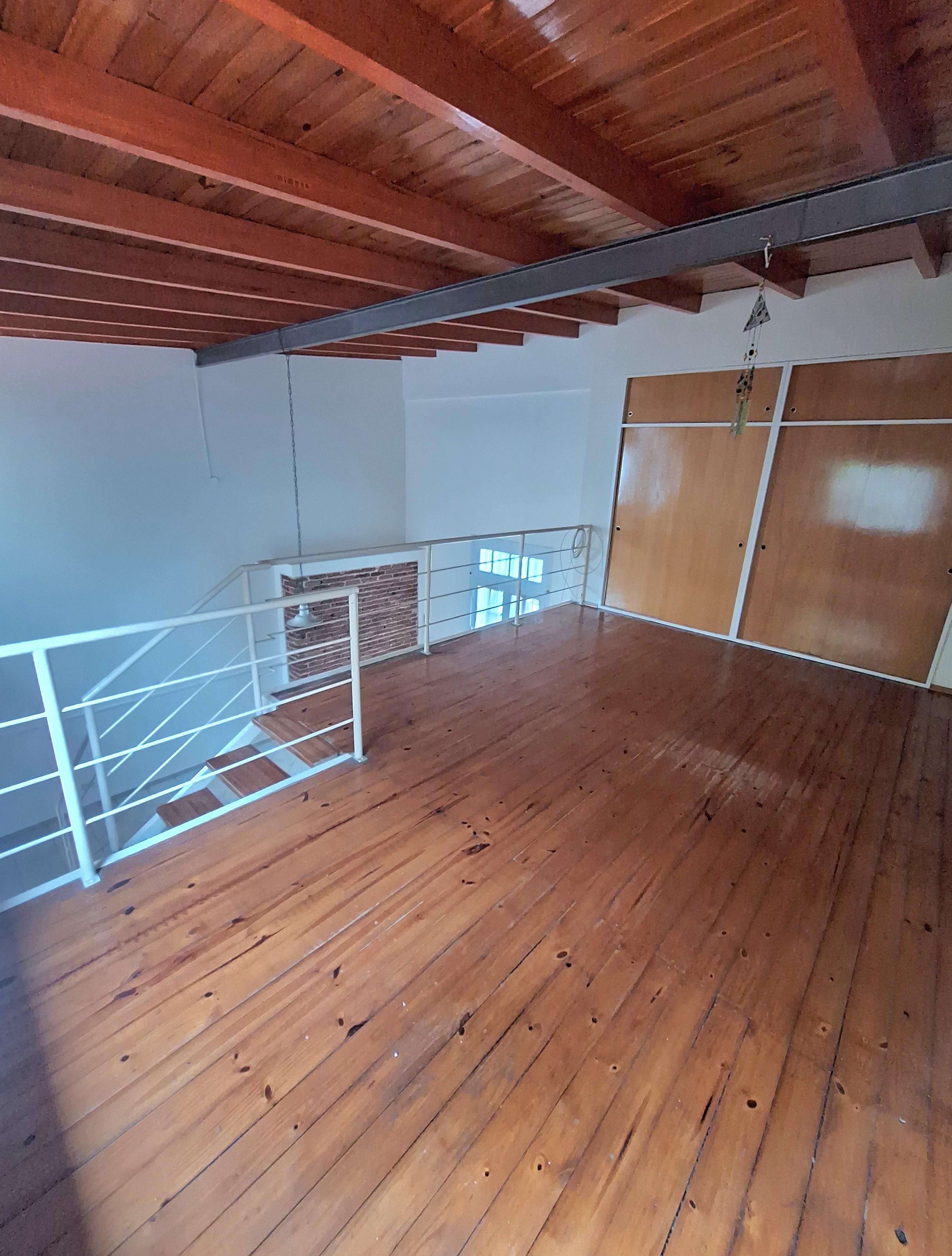 Alquiler -Alto Alberdi -27 de abril 2801-Dúplex- 2 dormitorios