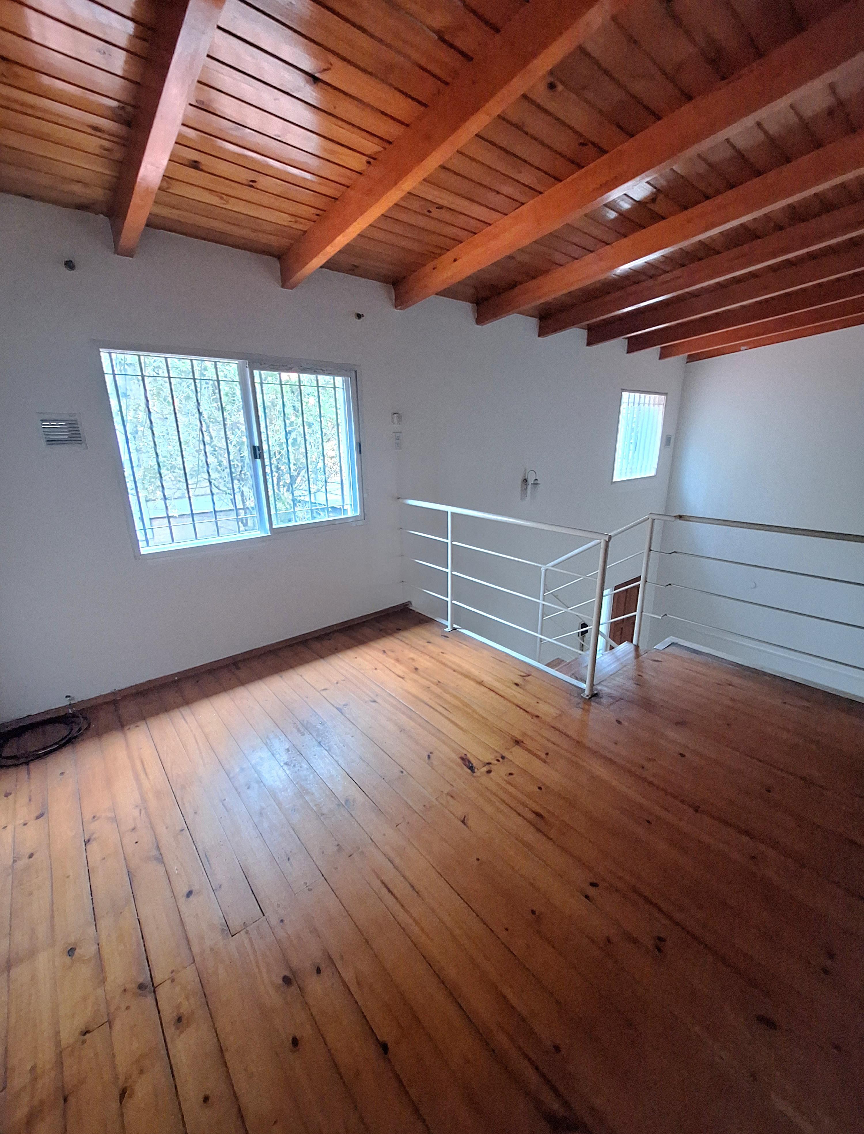 Alquiler -Alto Alberdi -27 de abril 2801-Dúplex- 2 dormitorios