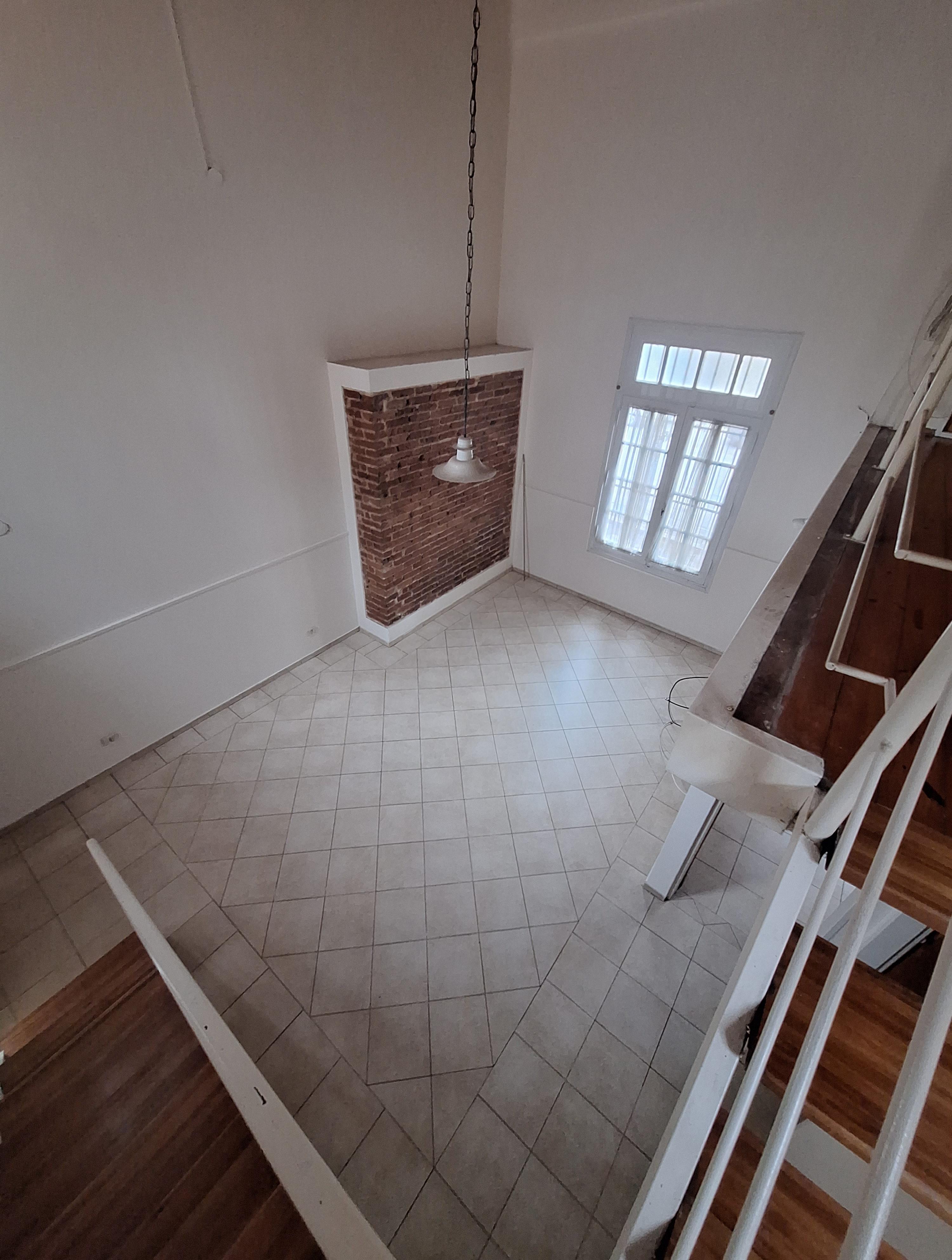 Alquiler -Alto Alberdi -27 de abril 2801-Dúplex- 2 dormitorios