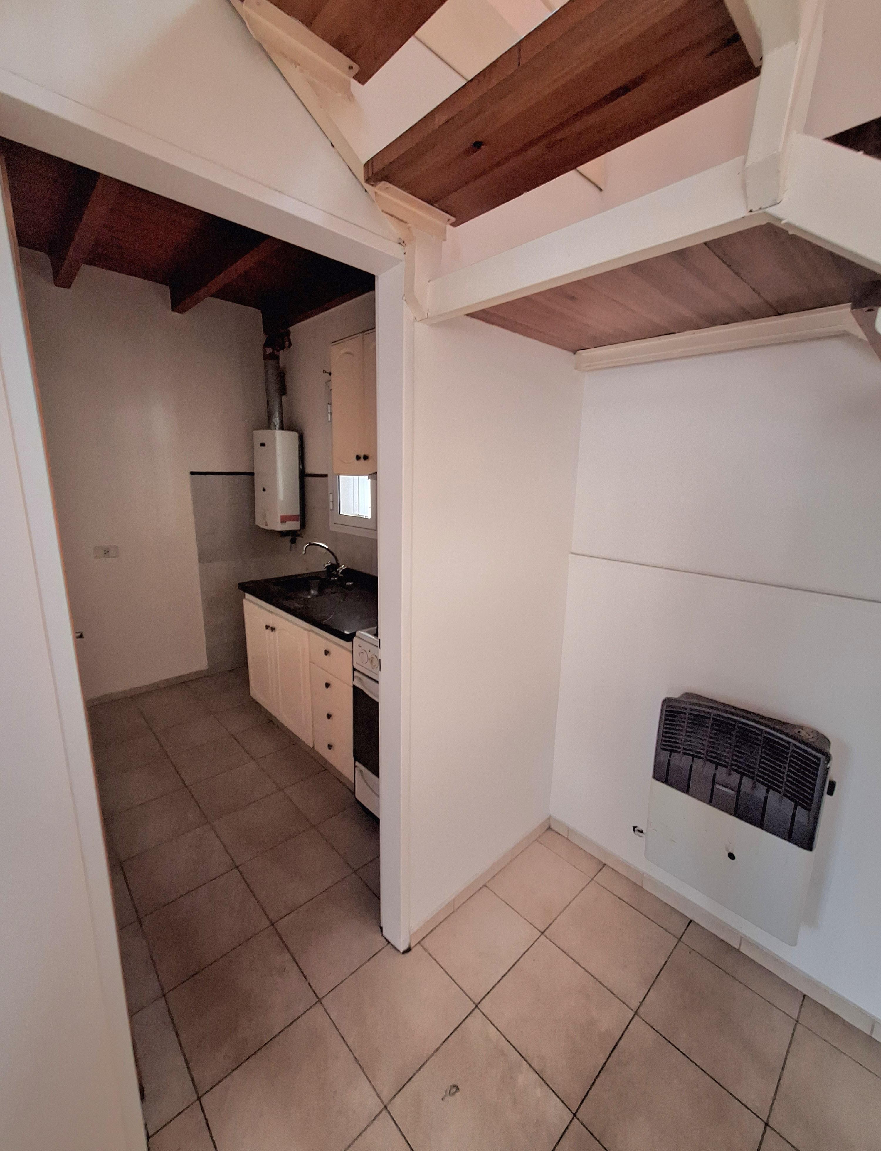 Alquiler -Alto Alberdi -27 de abril 2801-Dúplex- 2 dormitorios