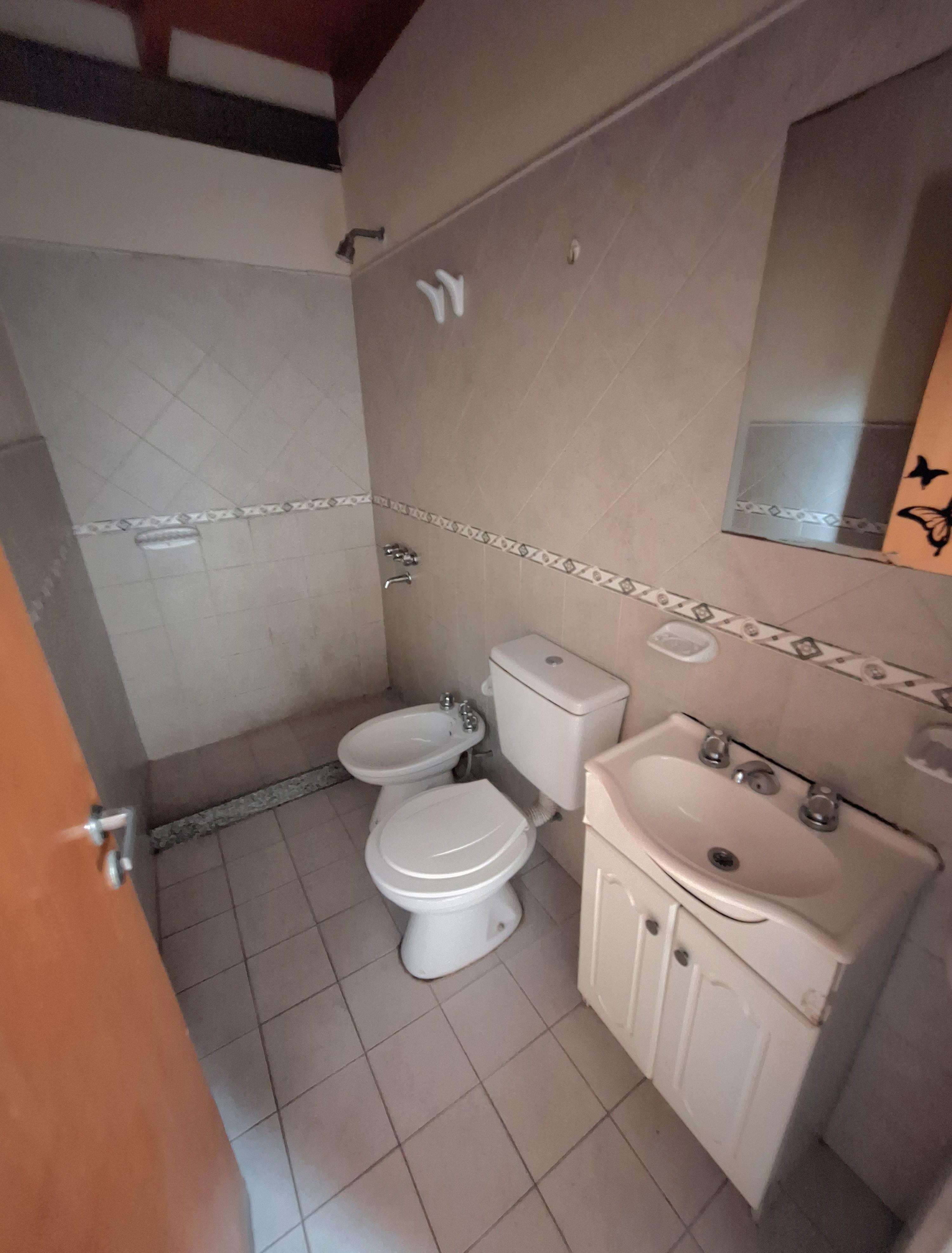 Alquiler -Alto Alberdi -27 de abril 2801-Dúplex- 2 dormitorios